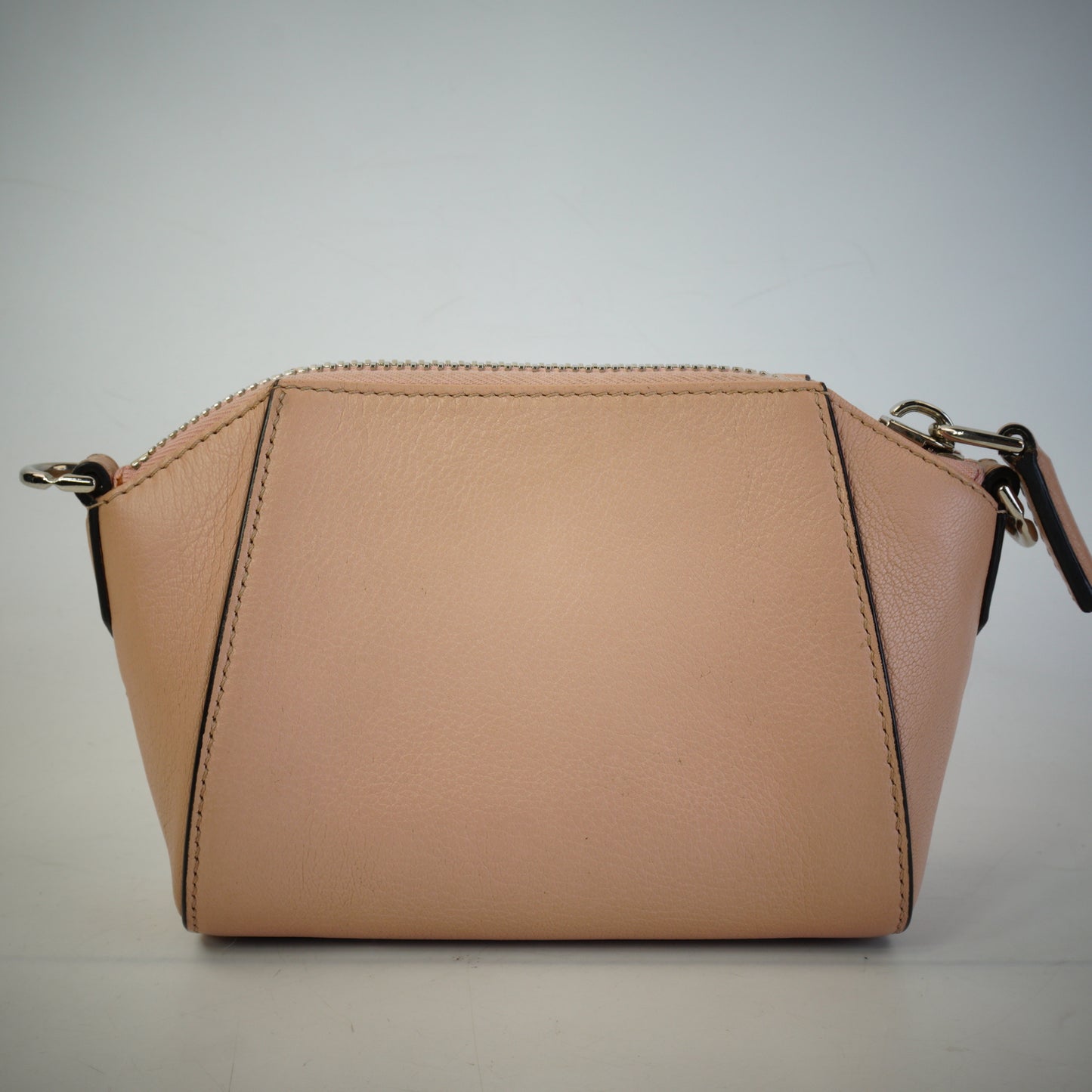 Givenchy Antigona Nano Crossbody Bag SHW Small