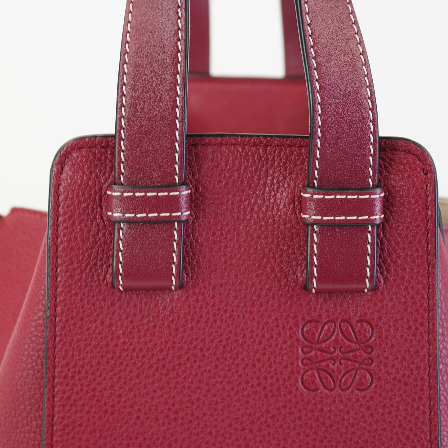 Loewe Hammock Red