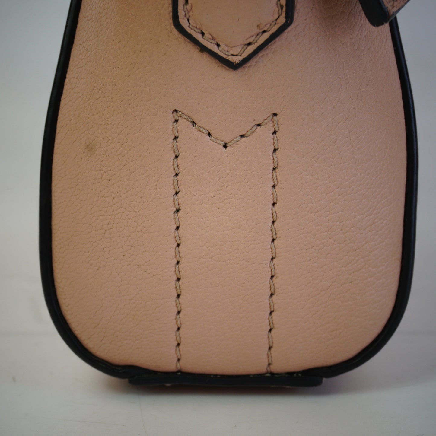 Givenchy Antigona Nano Crossbody Bag SHW Small
