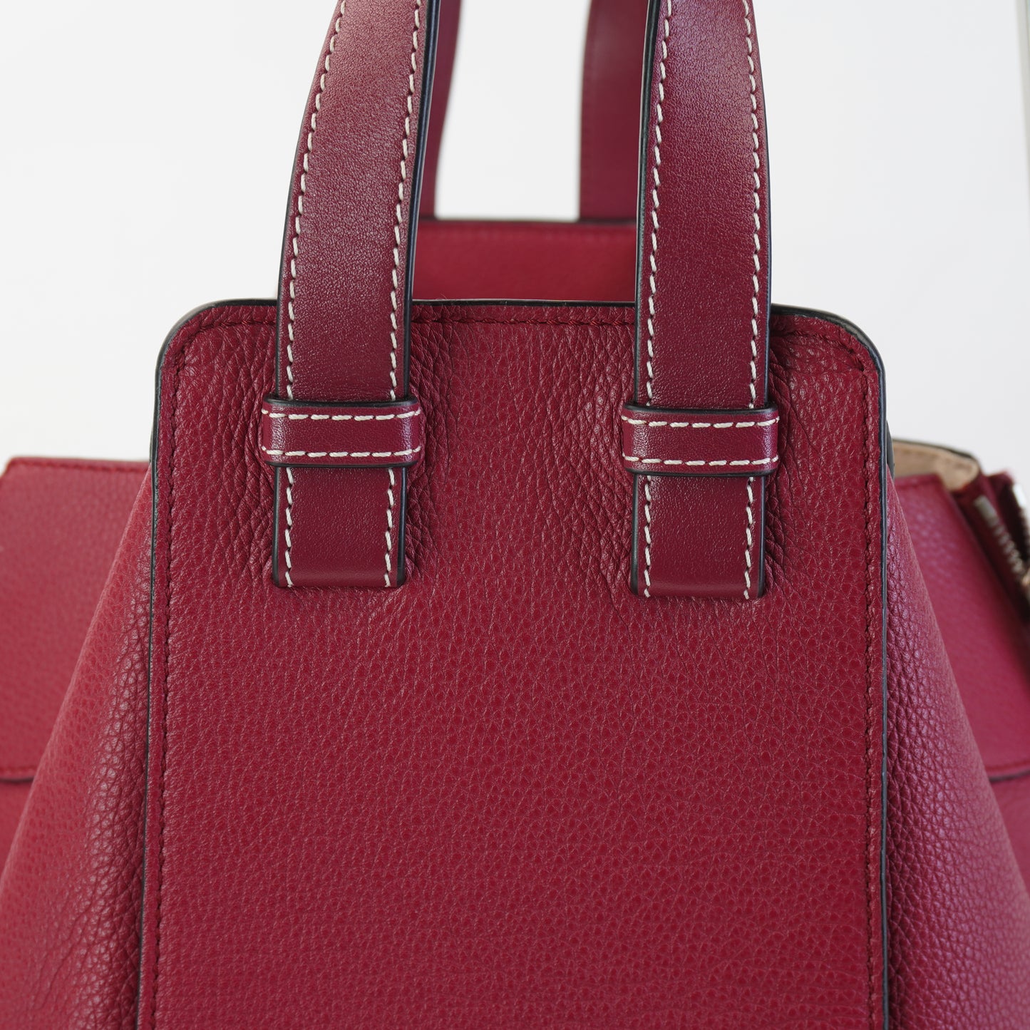 Loewe Hammock Red