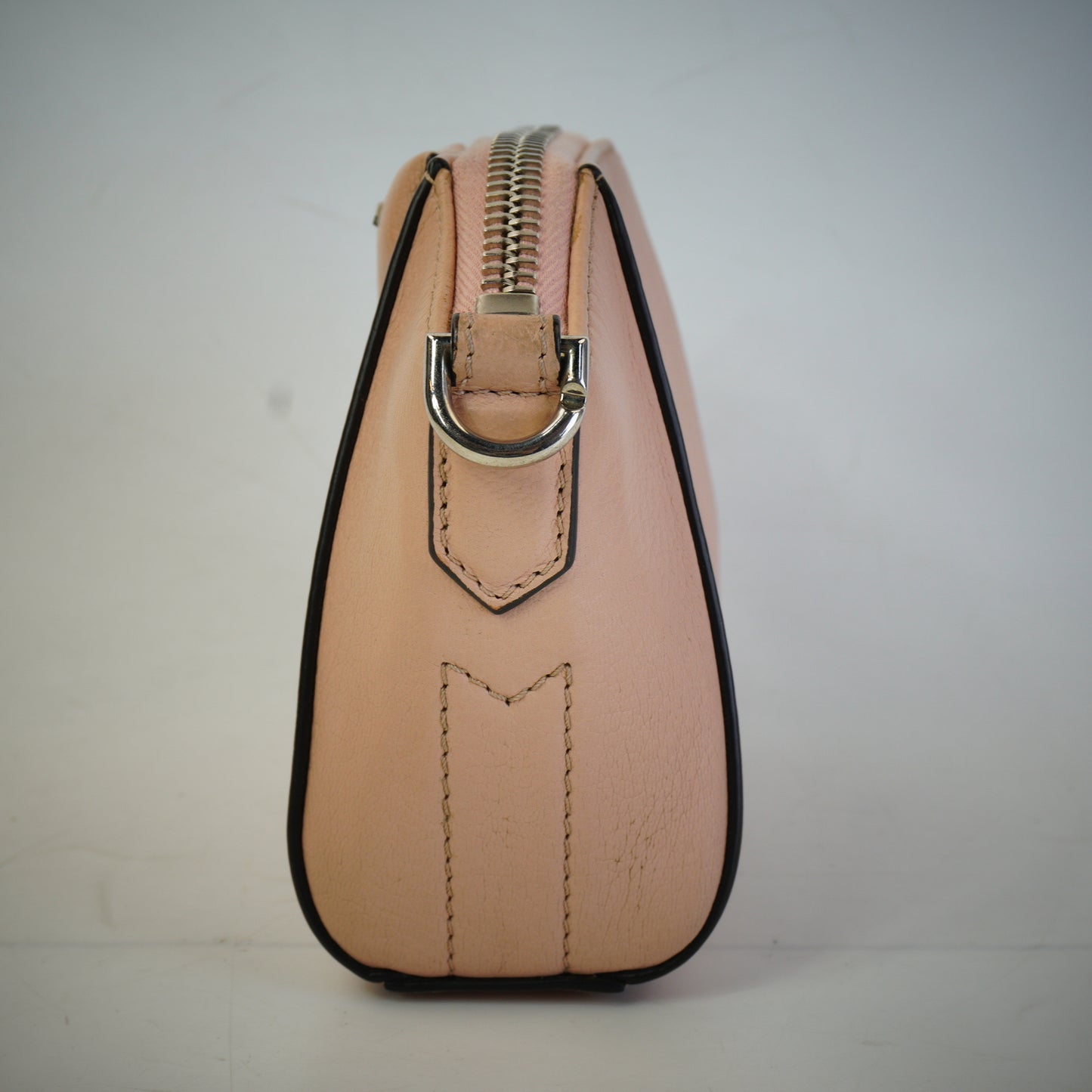 Givenchy Antigona Nano Crossbody Bag SHW Small