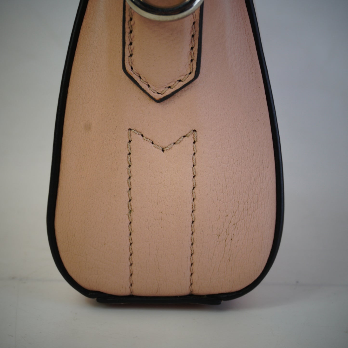 Givenchy Antigona Nano Crossbody Bag SHW Small