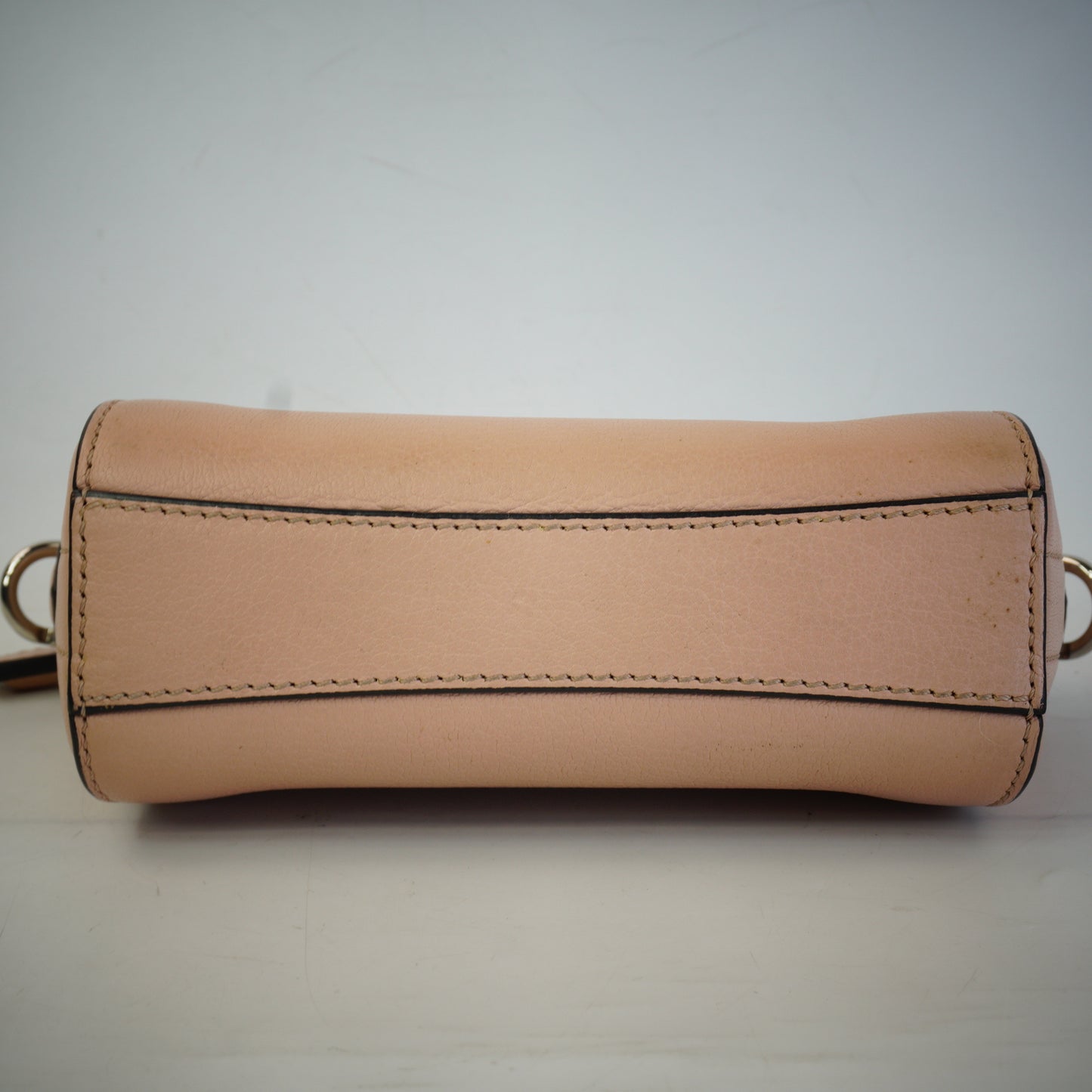 Givenchy Antigona Nano Crossbody Bag SHW Small