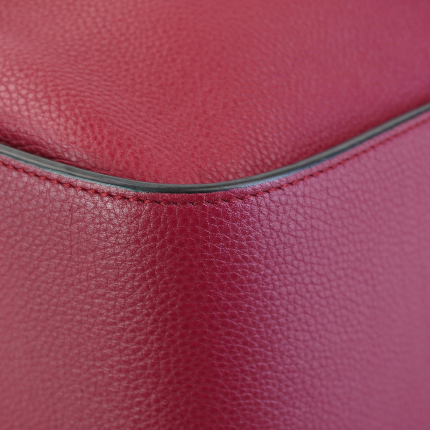 Loewe Hammock Red
