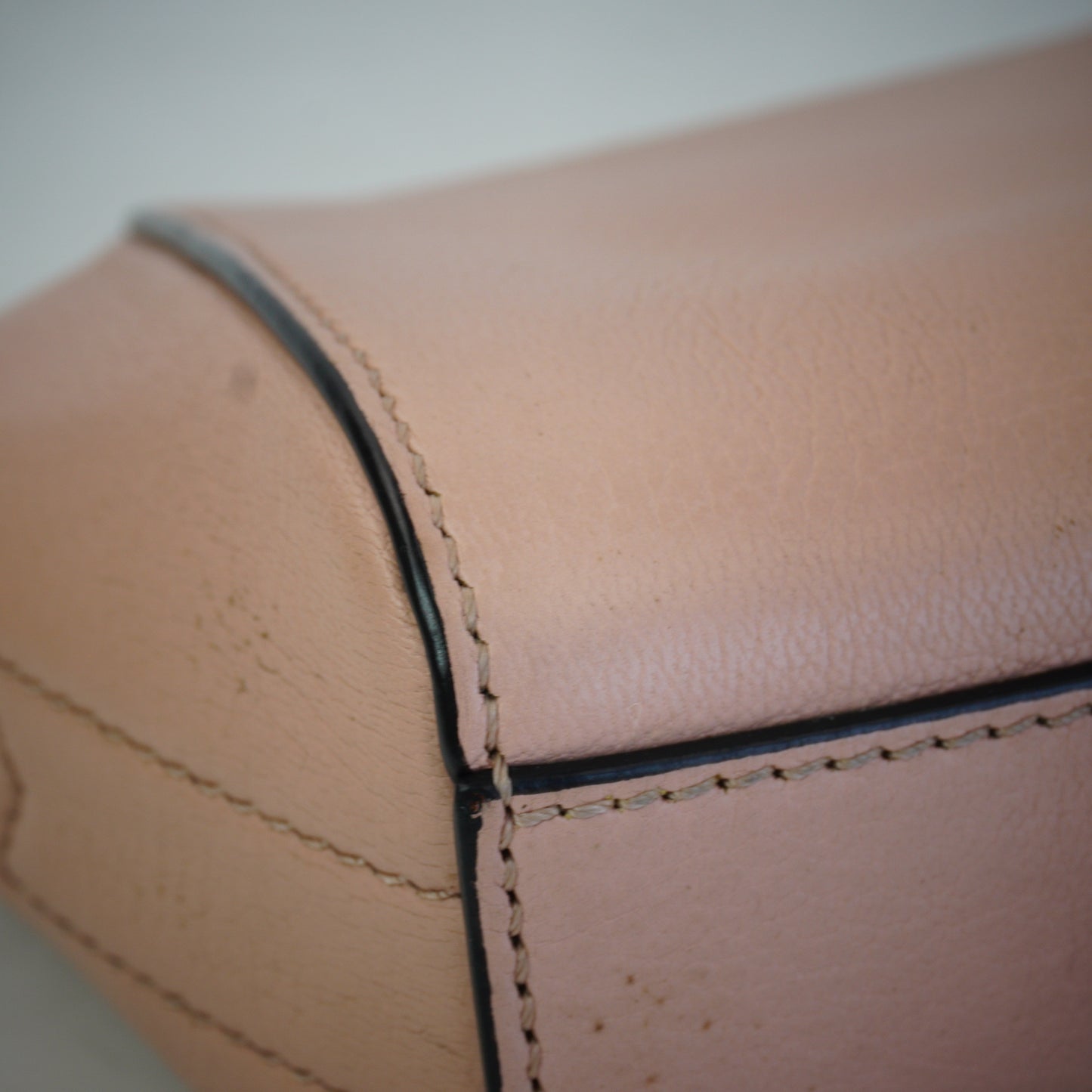 Givenchy Antigona Nano Crossbody Bag SHW Small