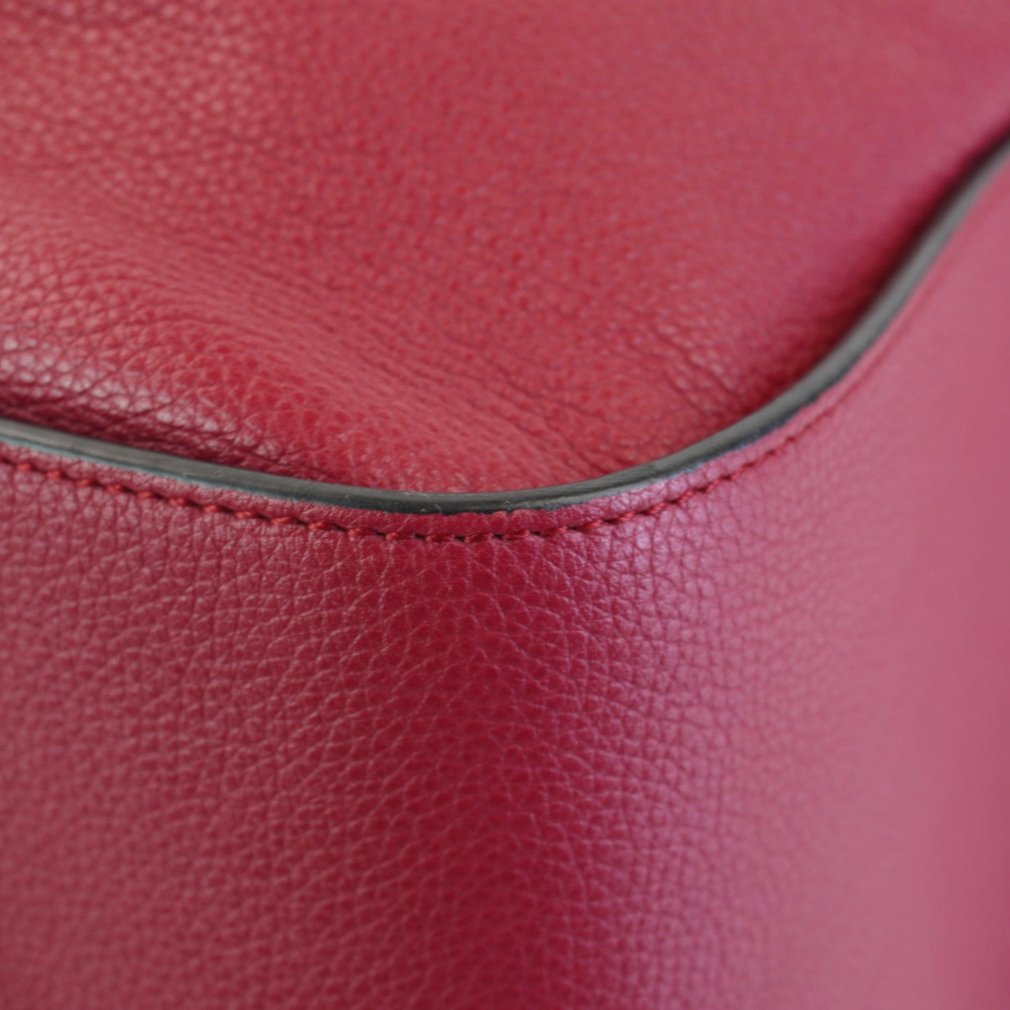 Loewe Hammock Red