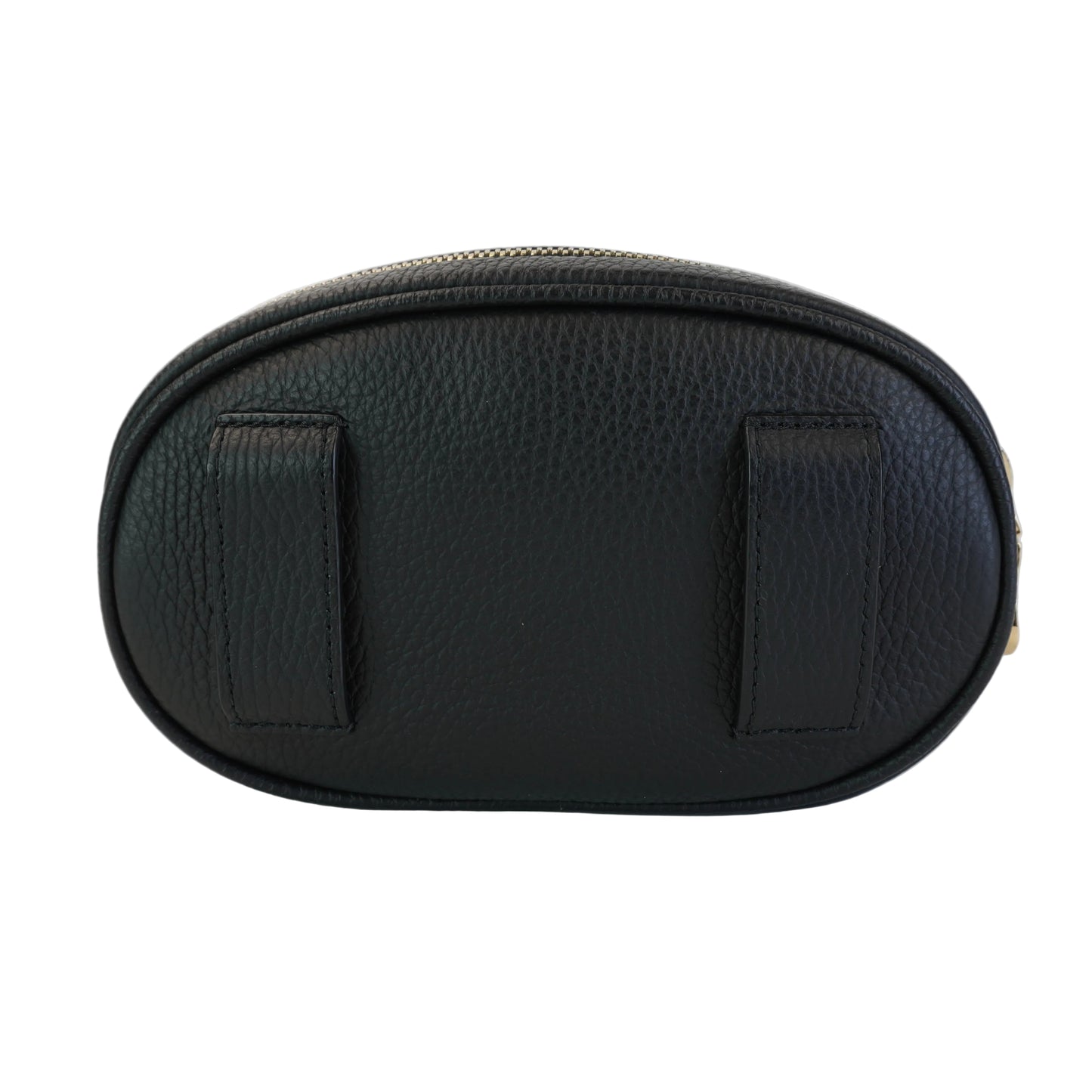 Charriol Black Belt Bag