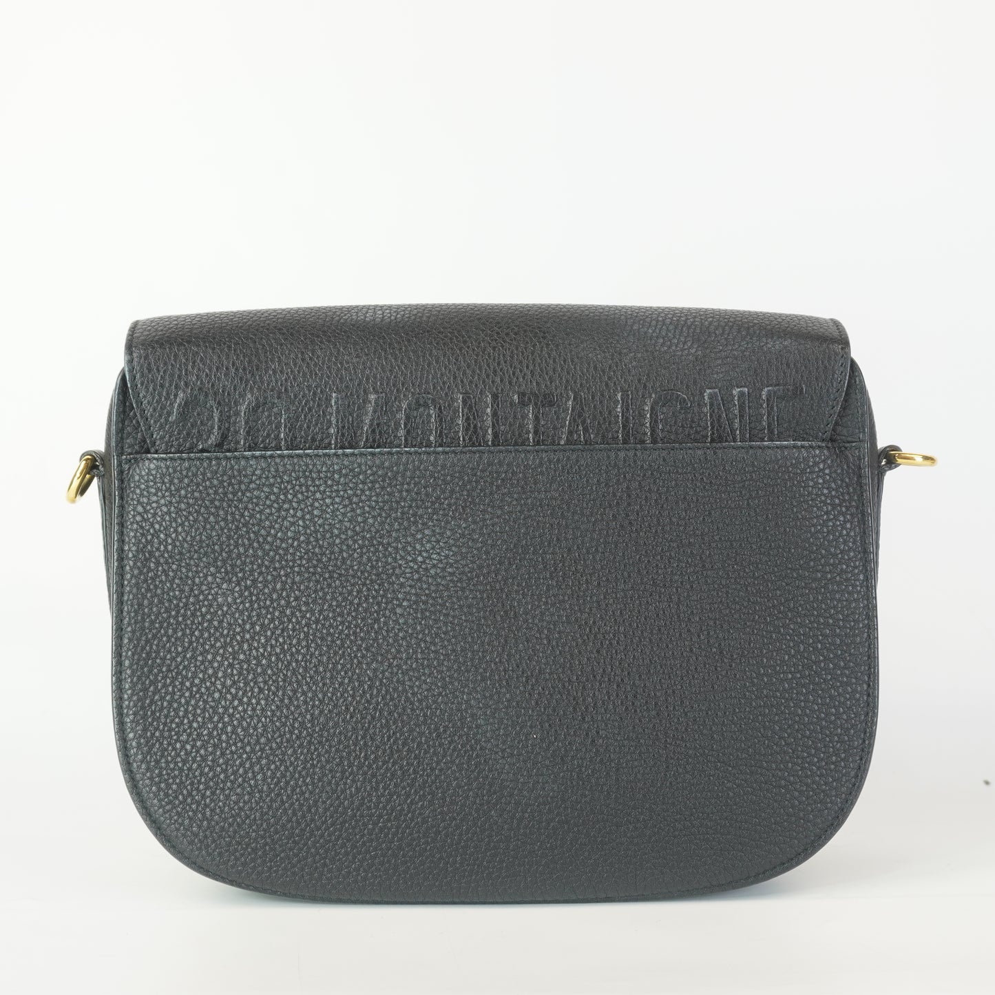 Dior	Bobbly Black Small GHW
