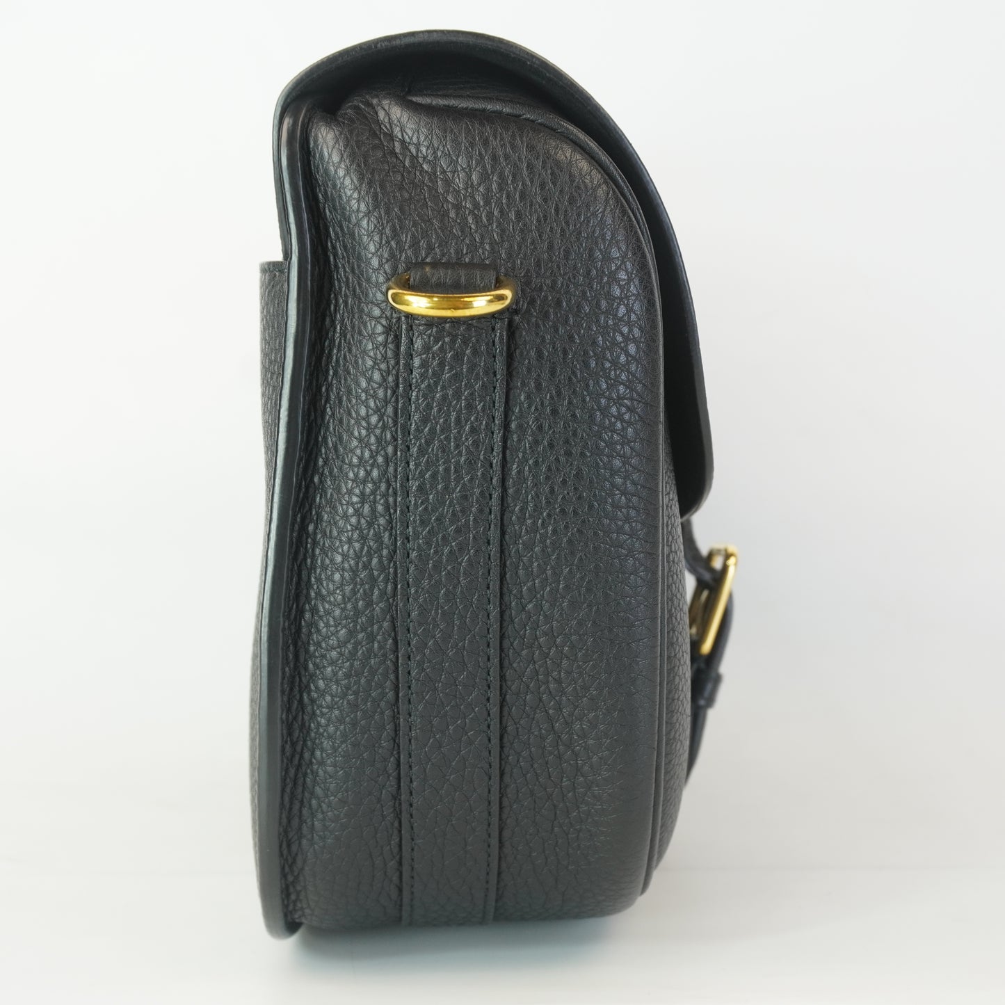 Dior	Bobbly Black Small GHW