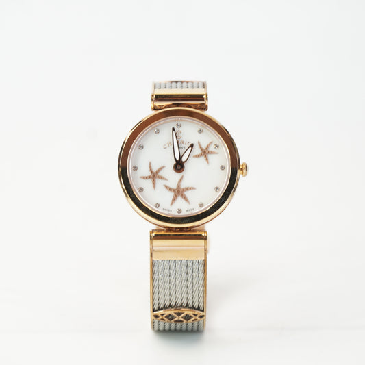 Charriol	Forever Starfish Watch
