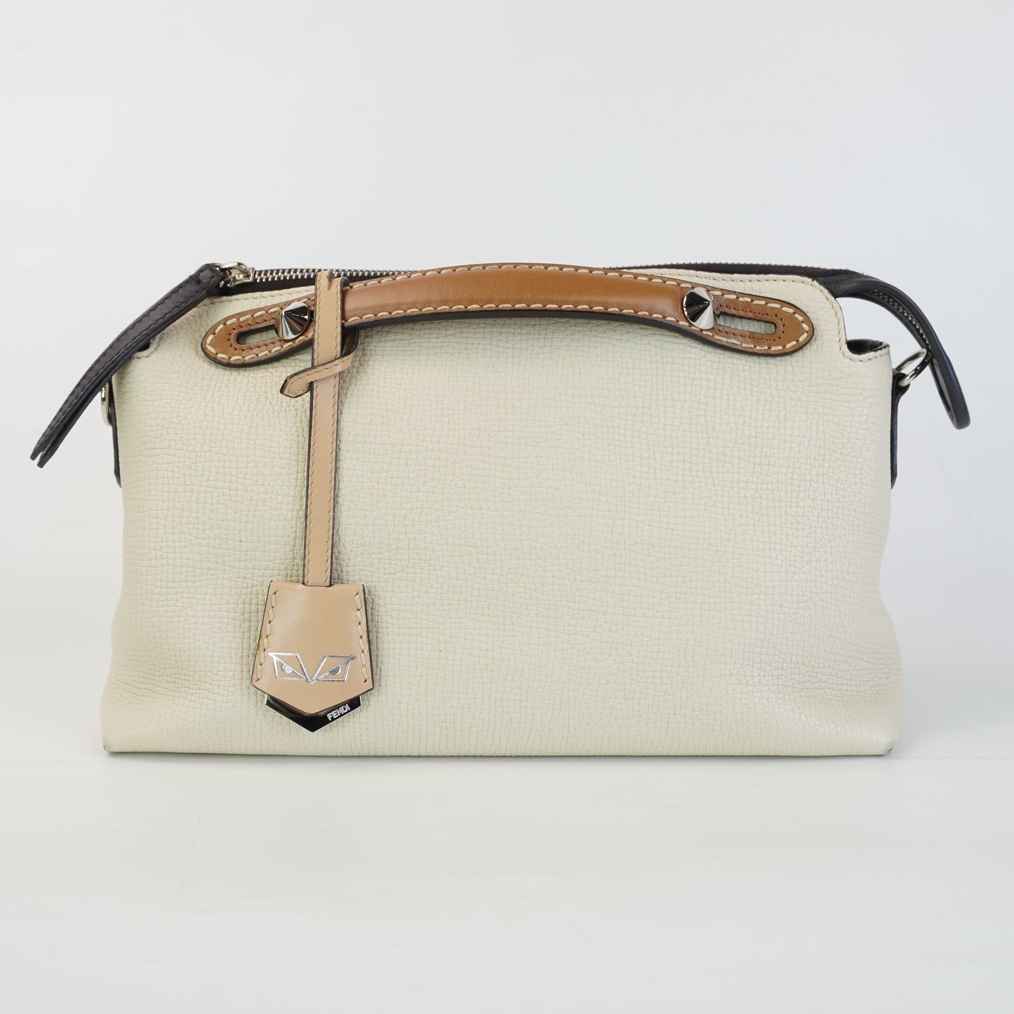 Fendi By The Way Off White