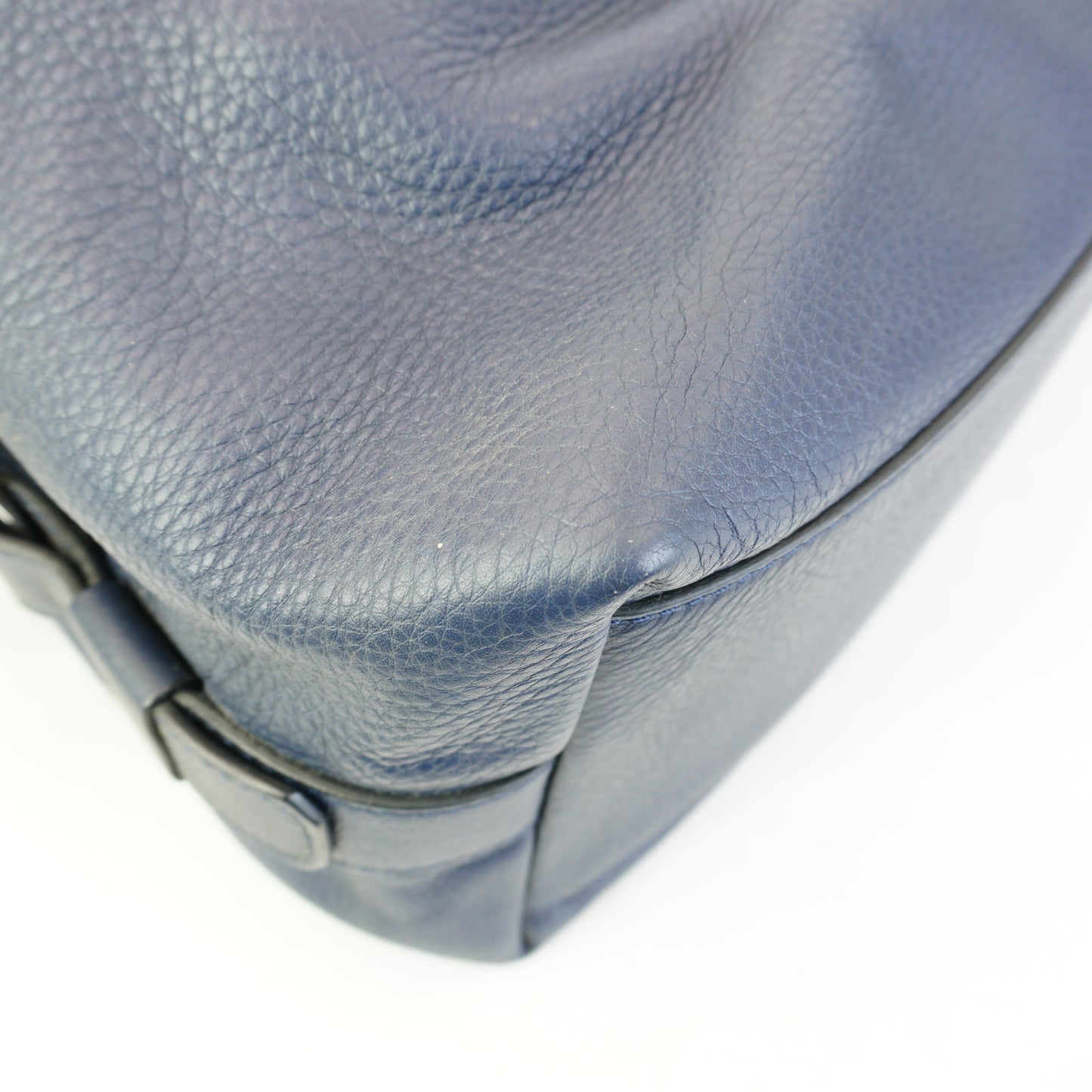 Givenchy Nightangle Bag Navy Blue Large SHW