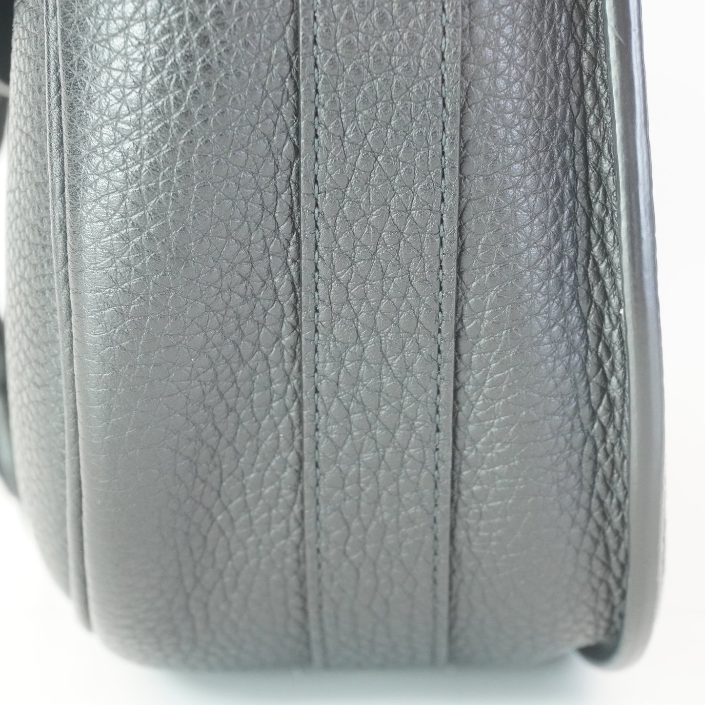 Dior	Bobbly Black Small GHW