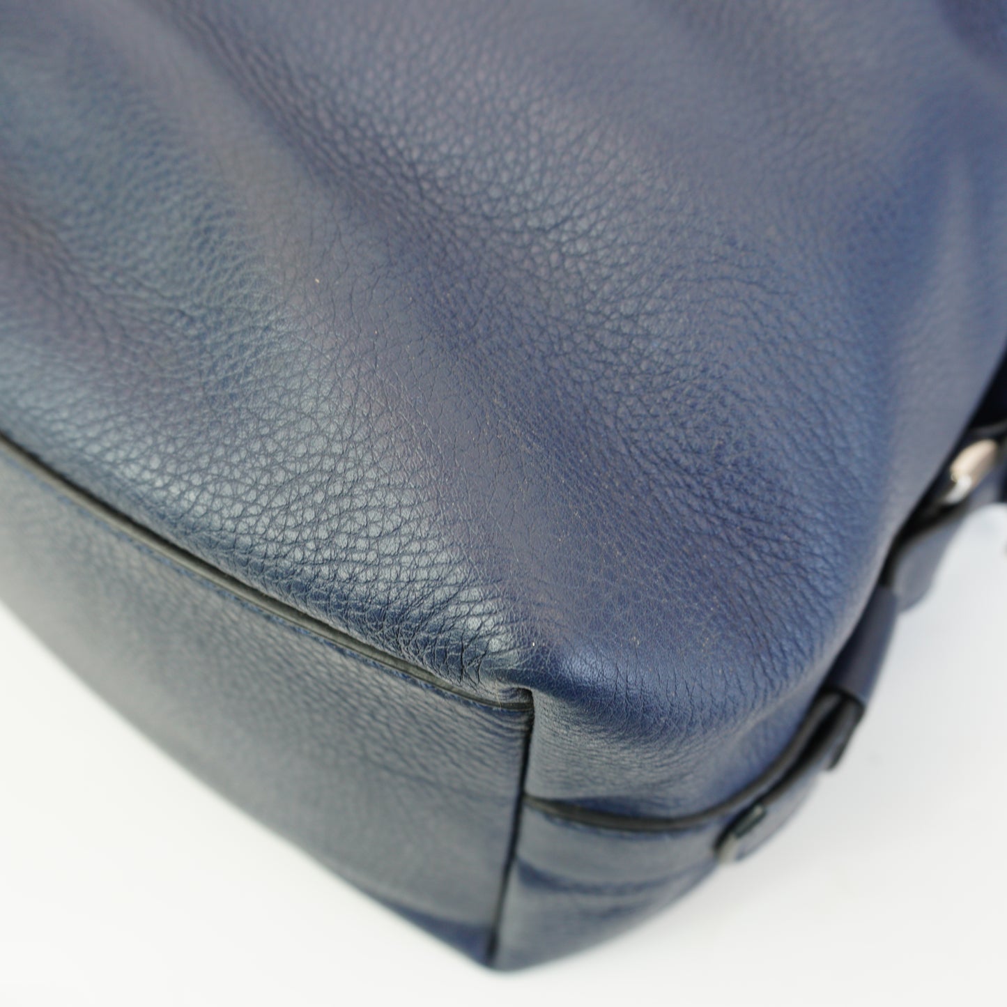 Givenchy Nightangle Bag Navy Blue Large SHW