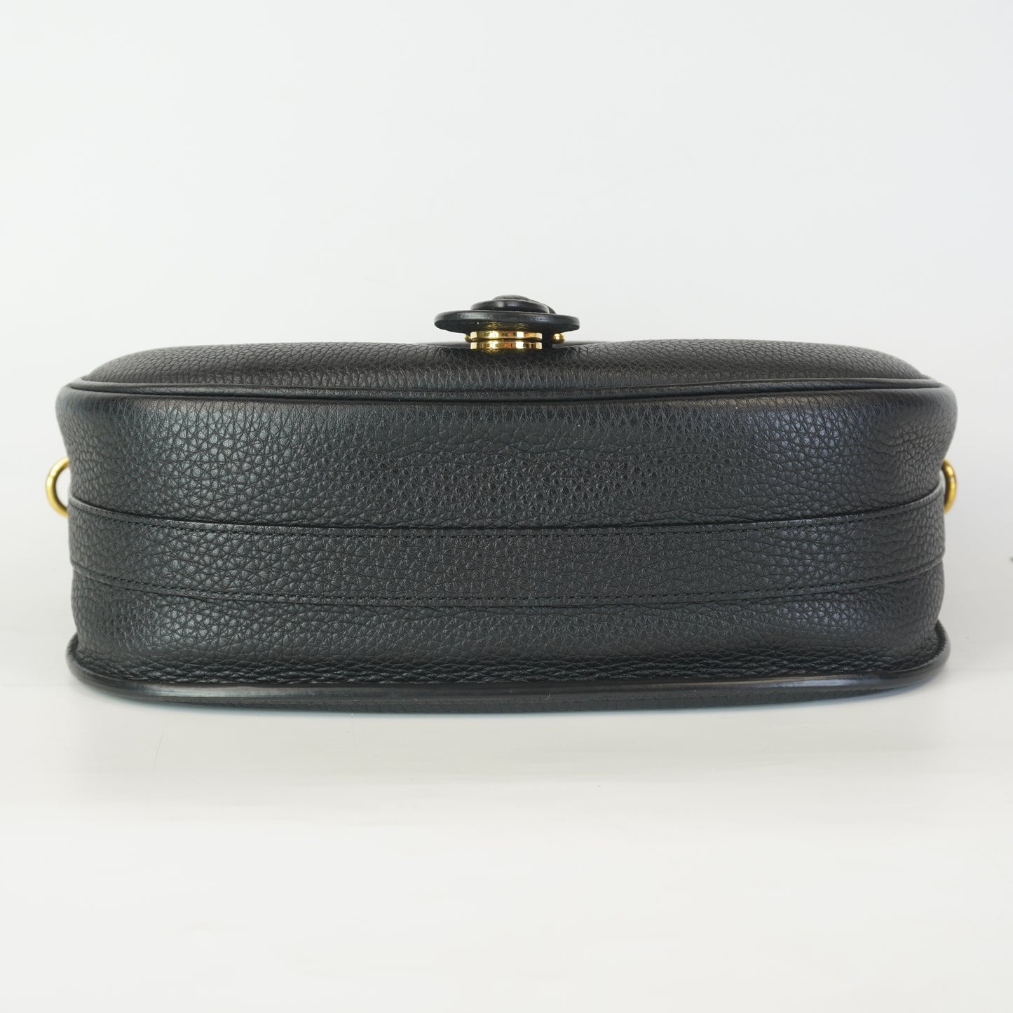 Dior	Bobbly Black Small GHW