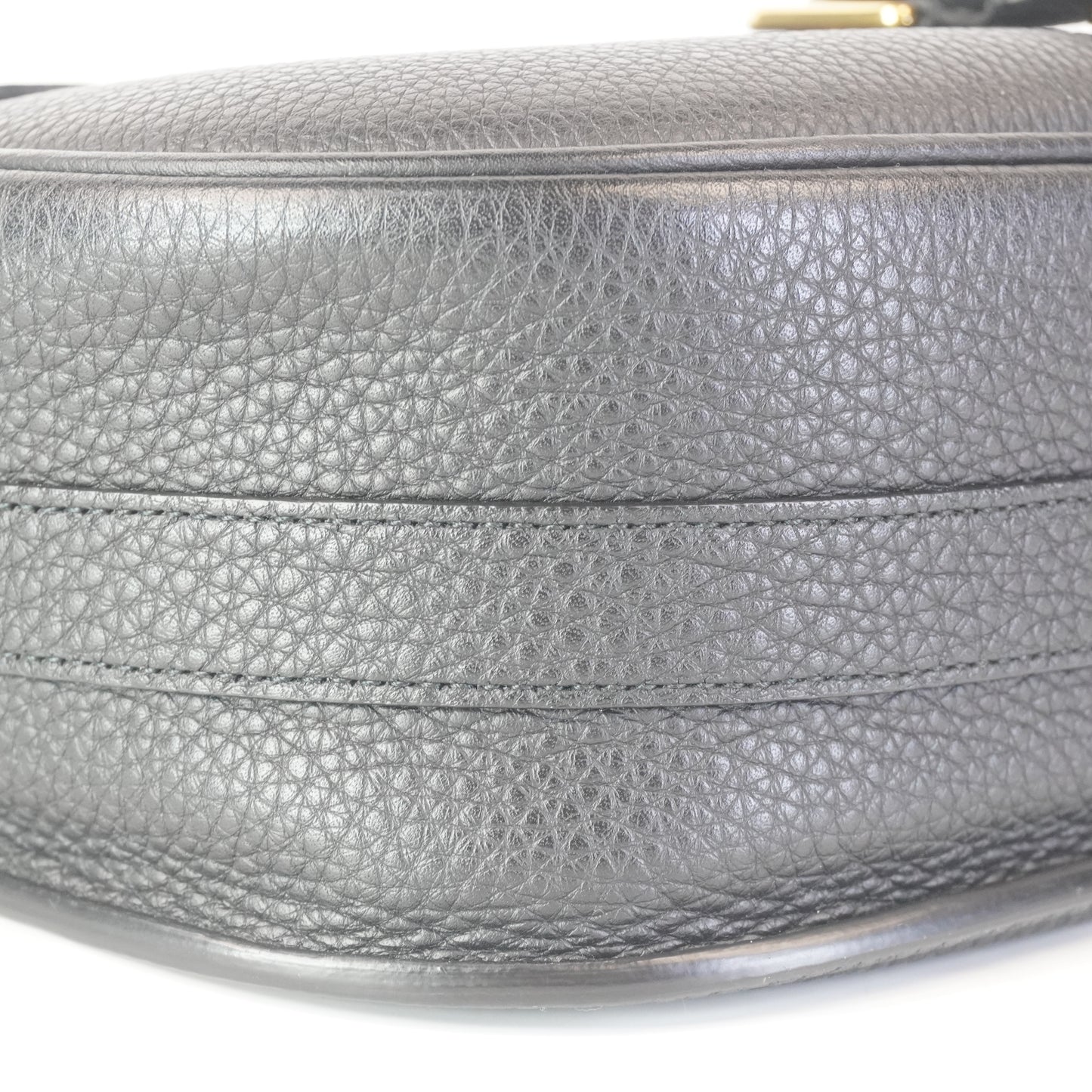 Dior	Bobbly Black Small GHW