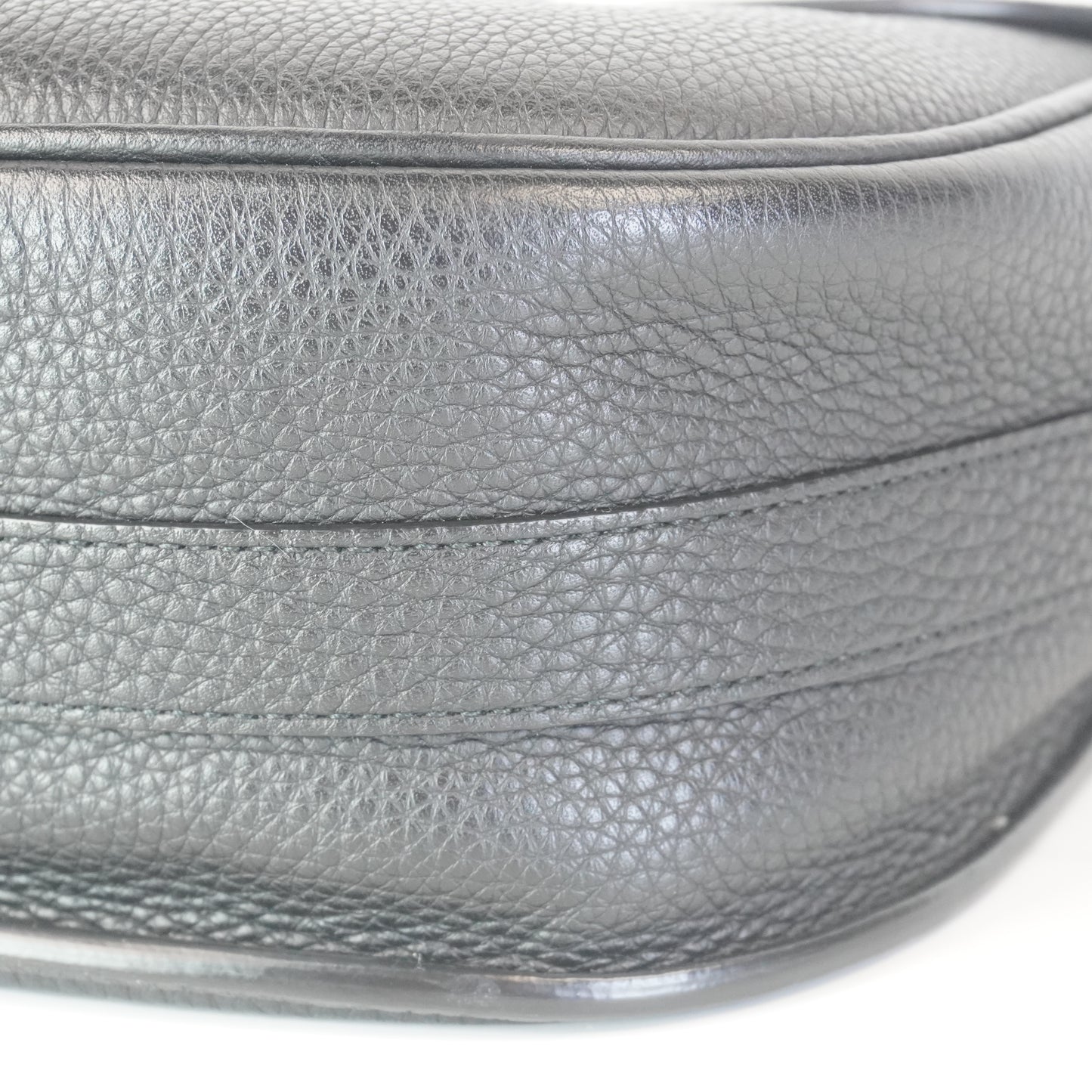 Dior	Bobbly Black Small GHW