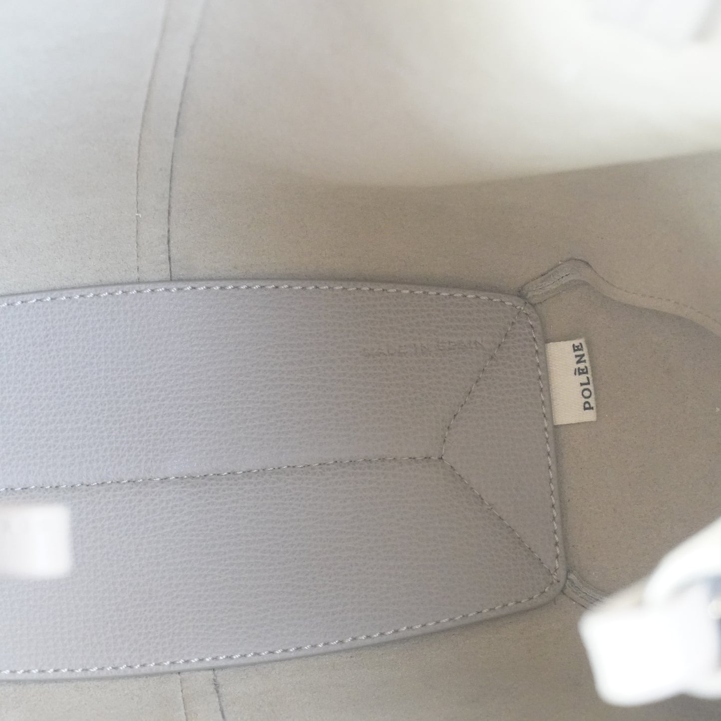 Polene Cyme Large in Tote