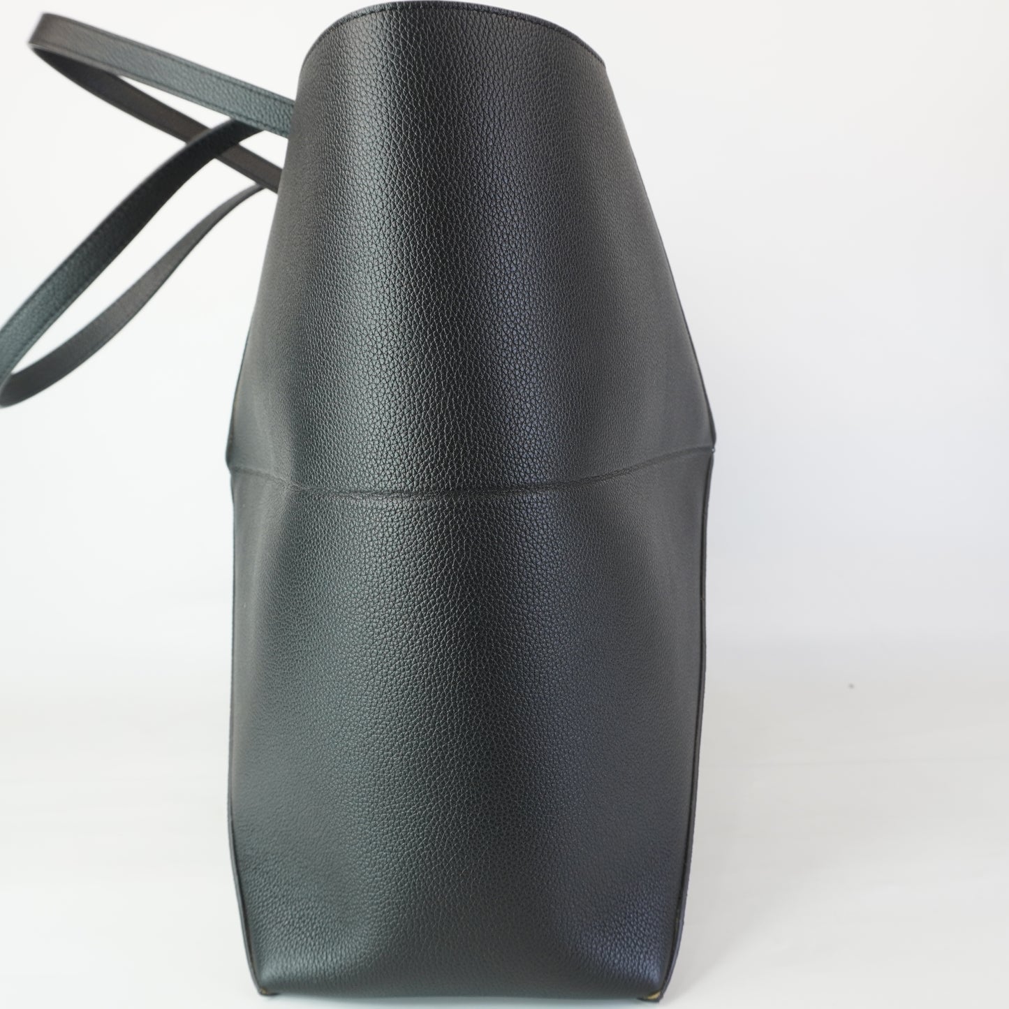 Loewe Puzzle Fold Tote Horizon Large