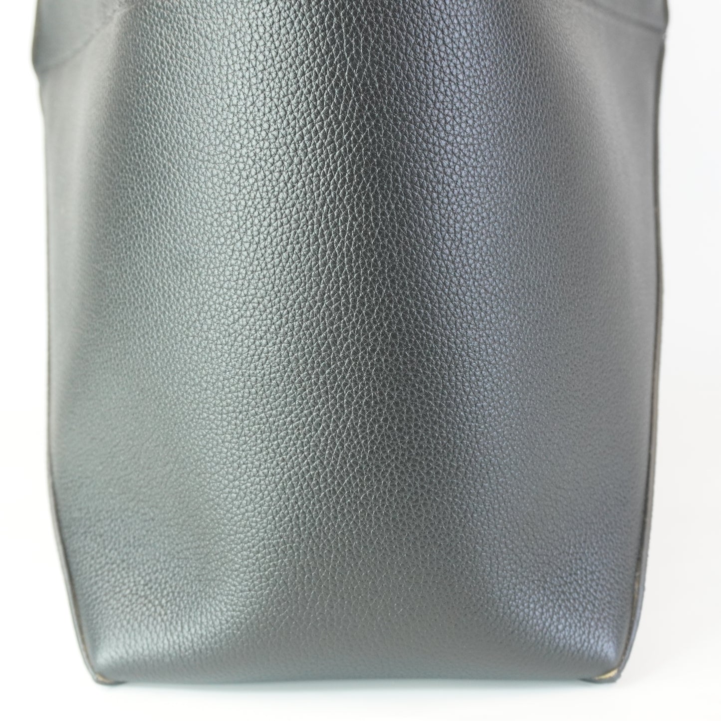 Loewe Puzzle Fold Tote Horizon Large