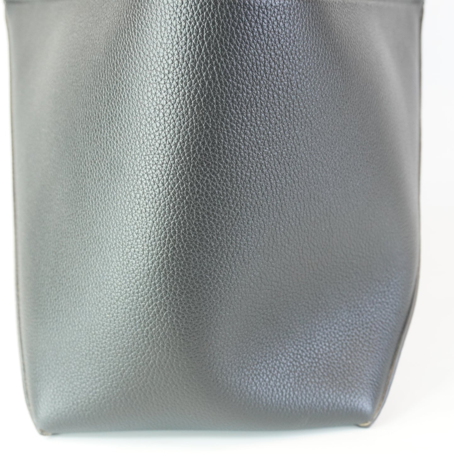 Loewe Puzzle Fold Tote Horizon Large