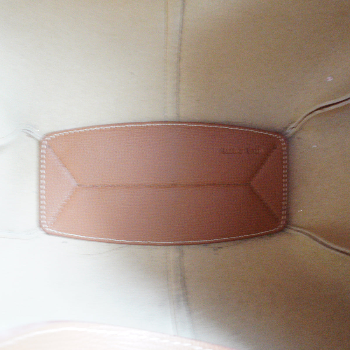 Polene	Cyme Mini Camel Color