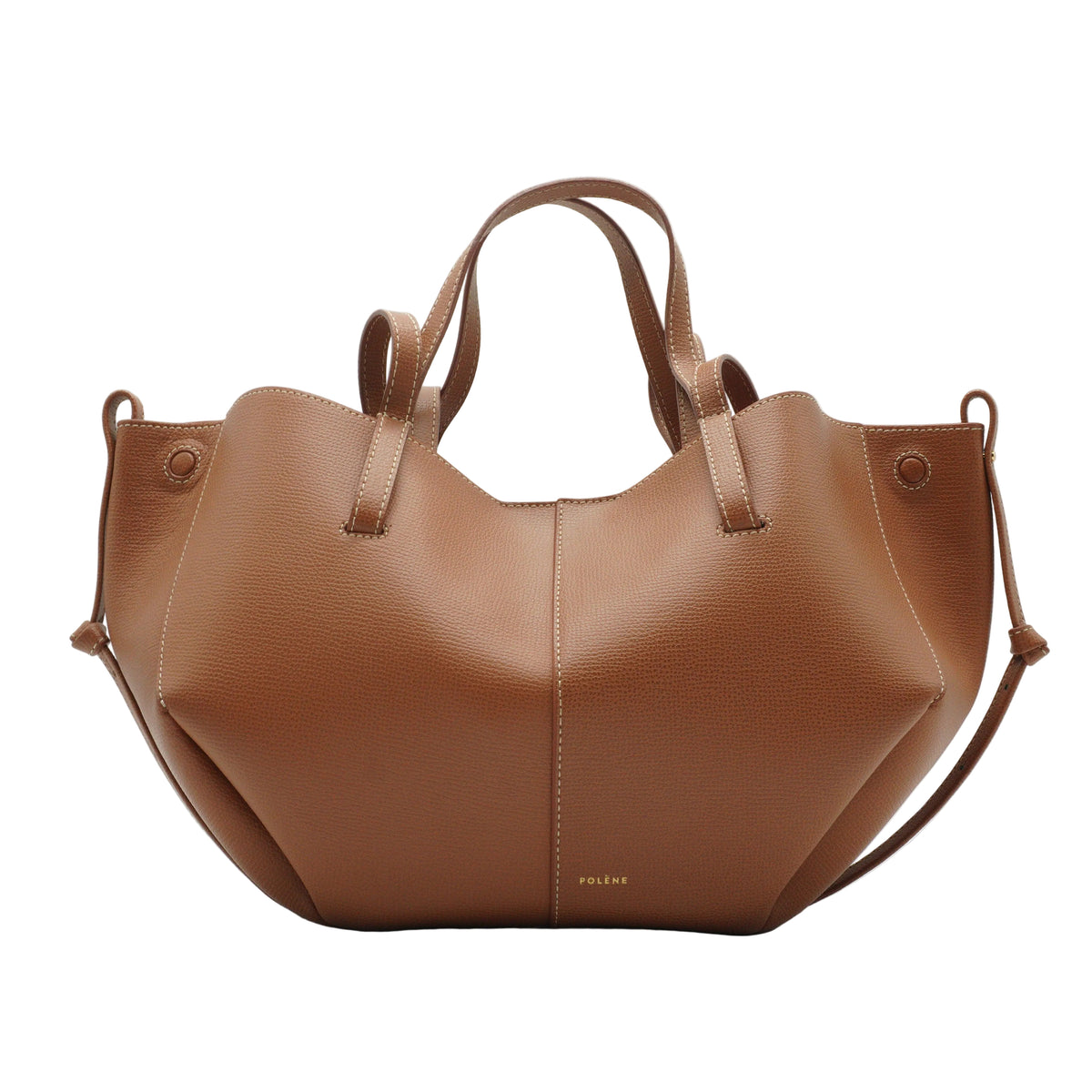 Polene	Cyme Mini Camel Color