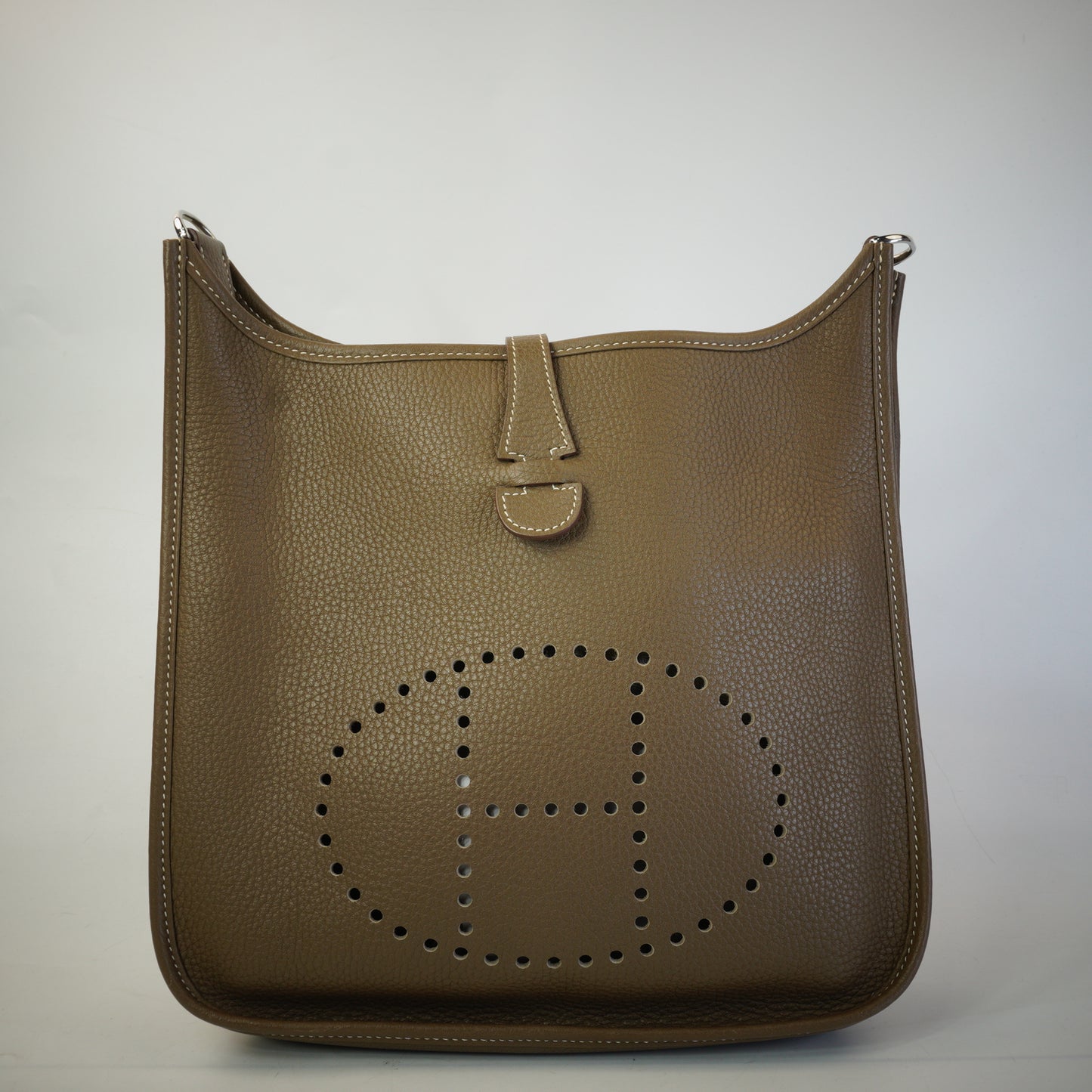 Hermes	Evelyne SHW Small
