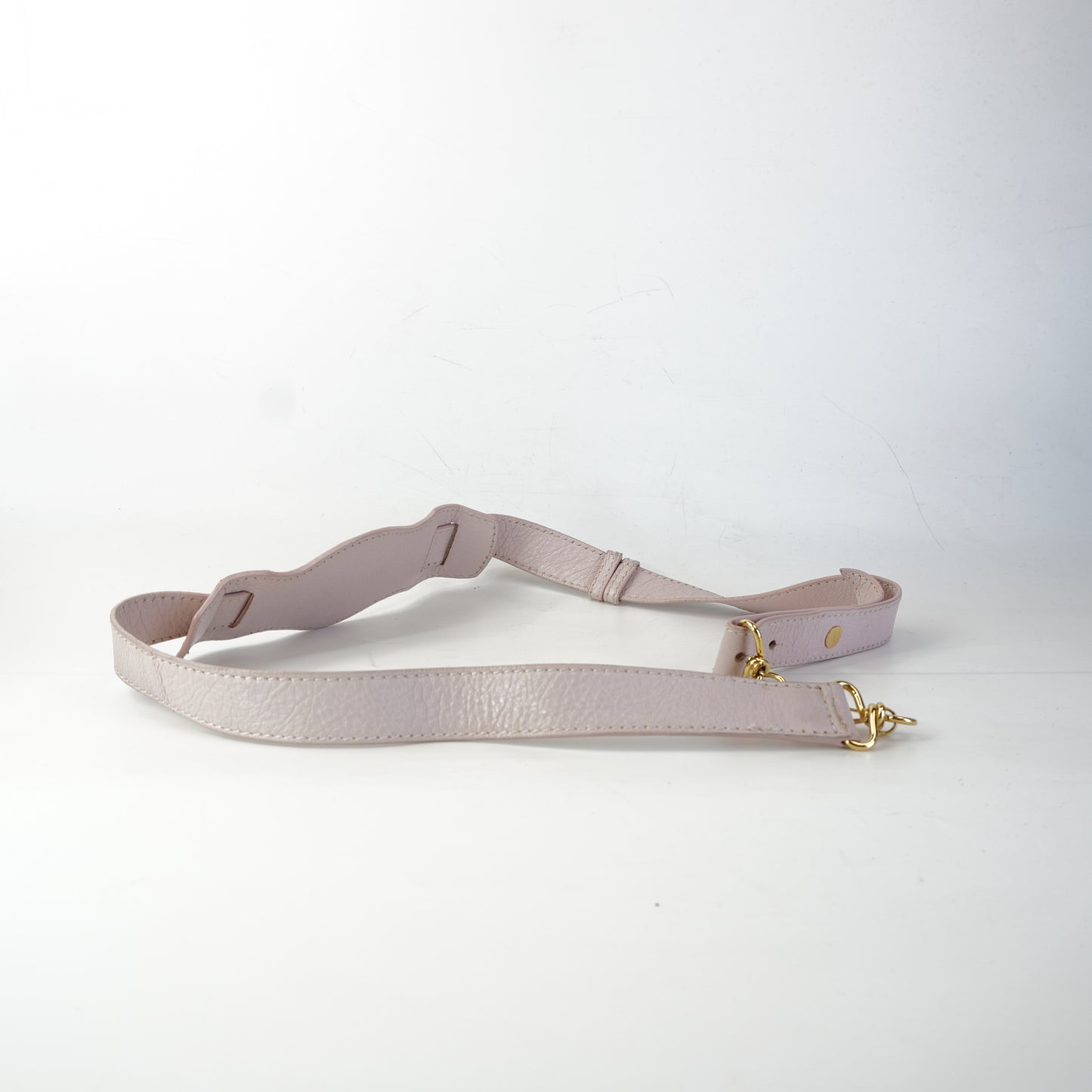 Balenciaga Alma Tight Strap