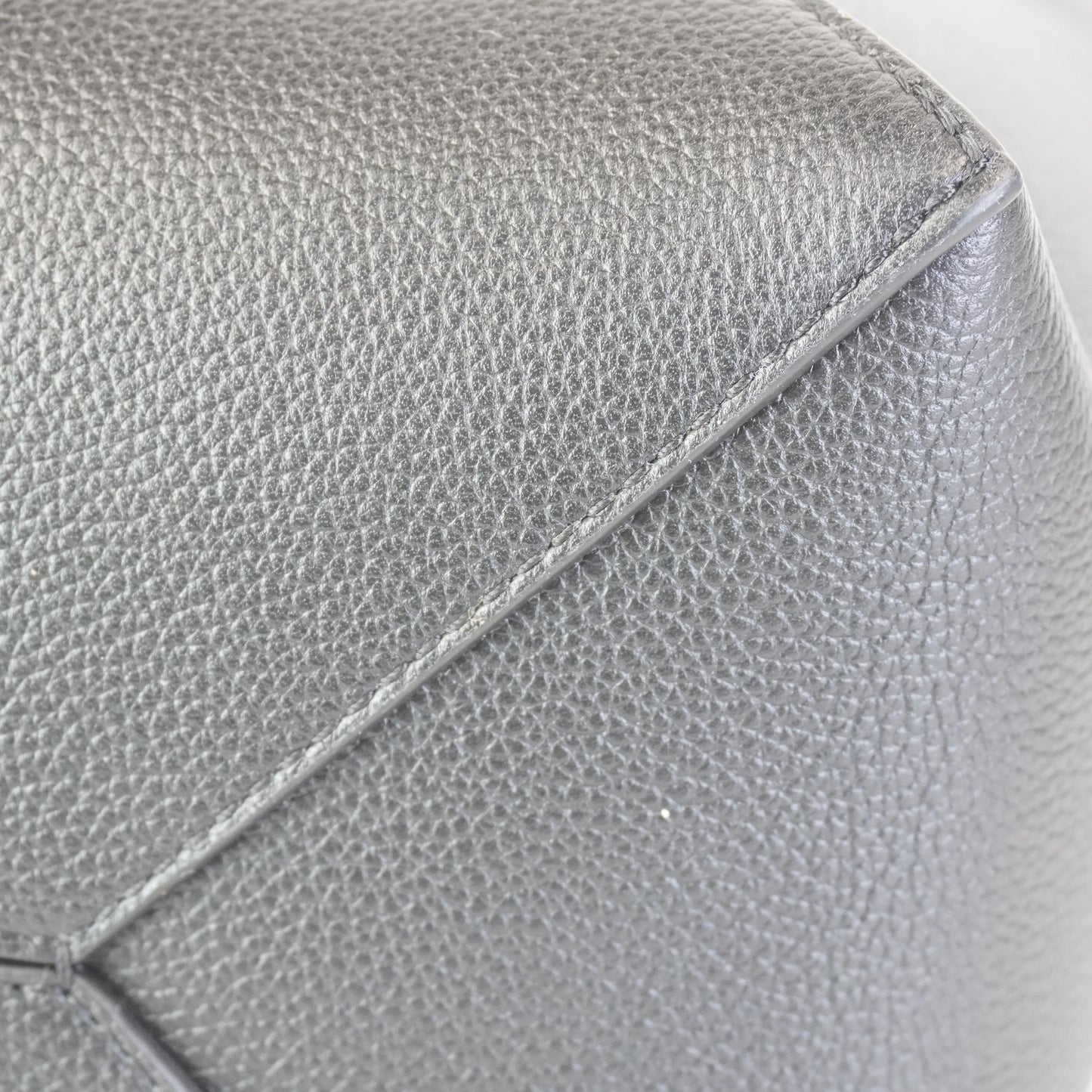Loewe Puzzle Fold Tote Horizon Large