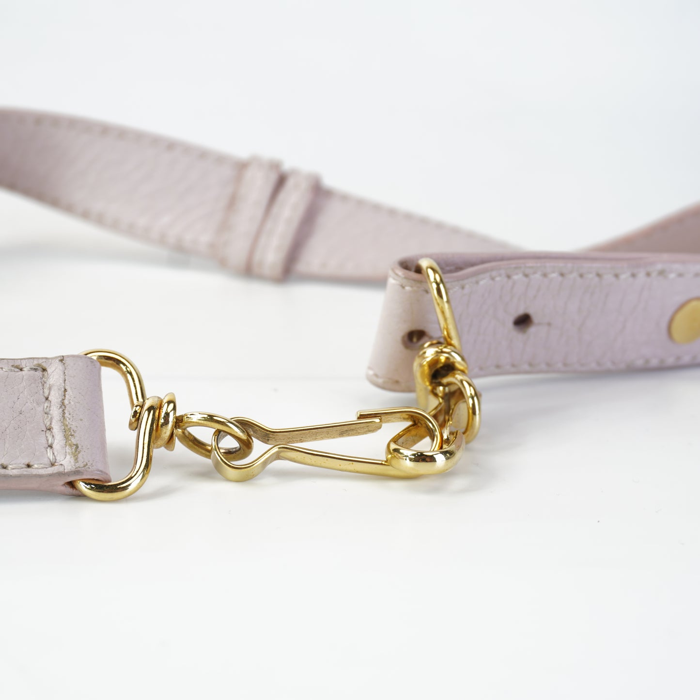 Balenciaga Alma Tight Strap