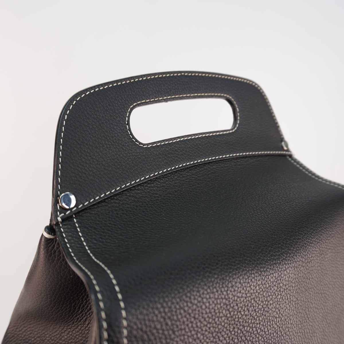 Dior	Maxi Gallop Backpack Black