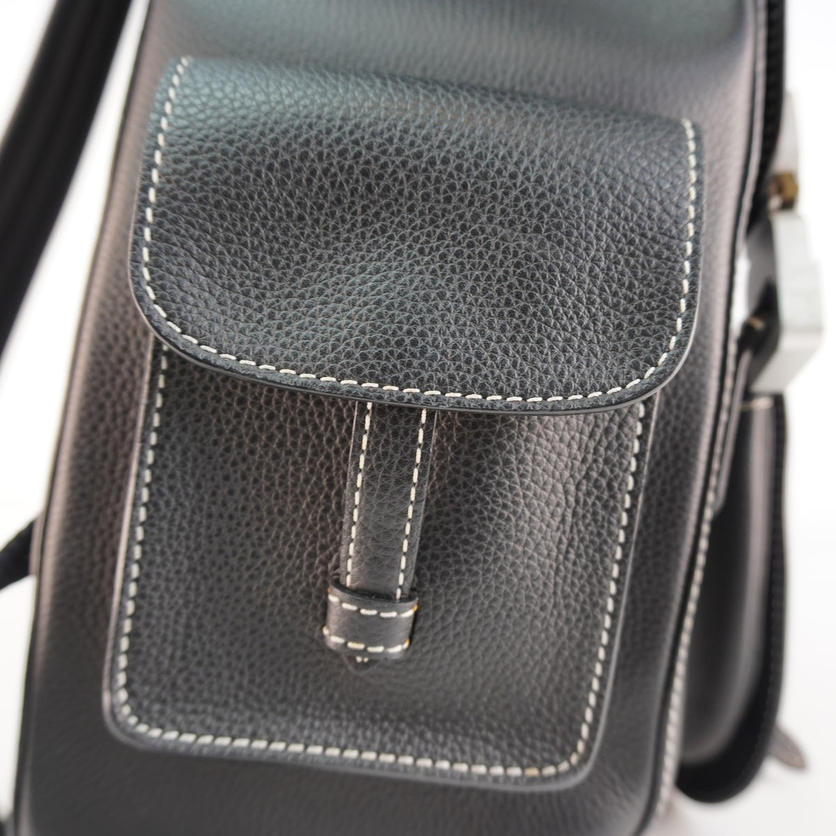 Dior	Maxi Gallop Backpack Black