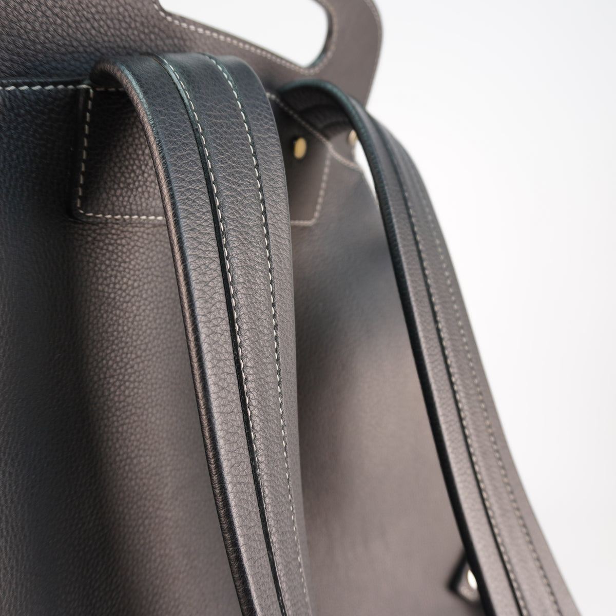 Dior	Maxi Gallop Backpack Black
