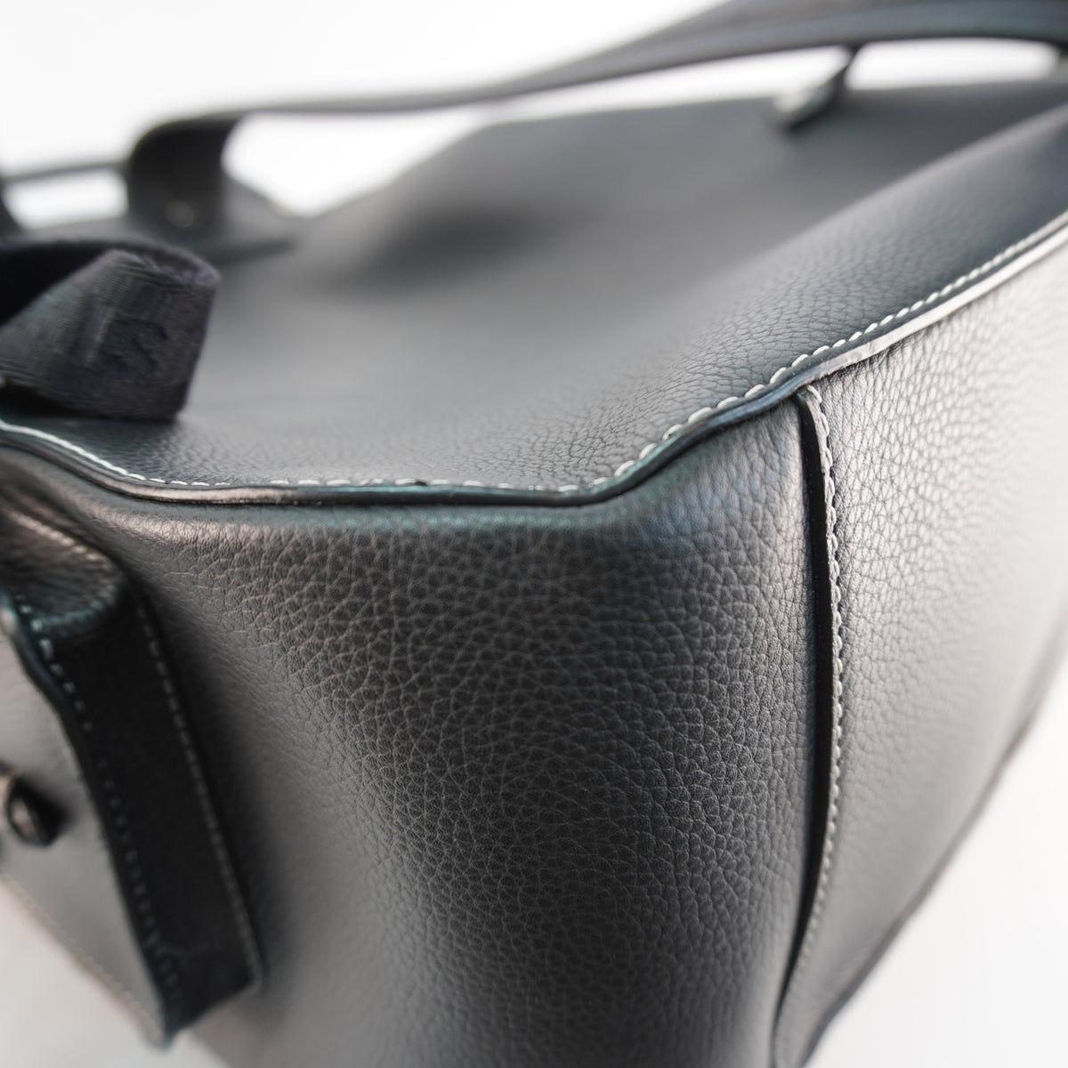 Dior	Maxi Gallop Backpack Black