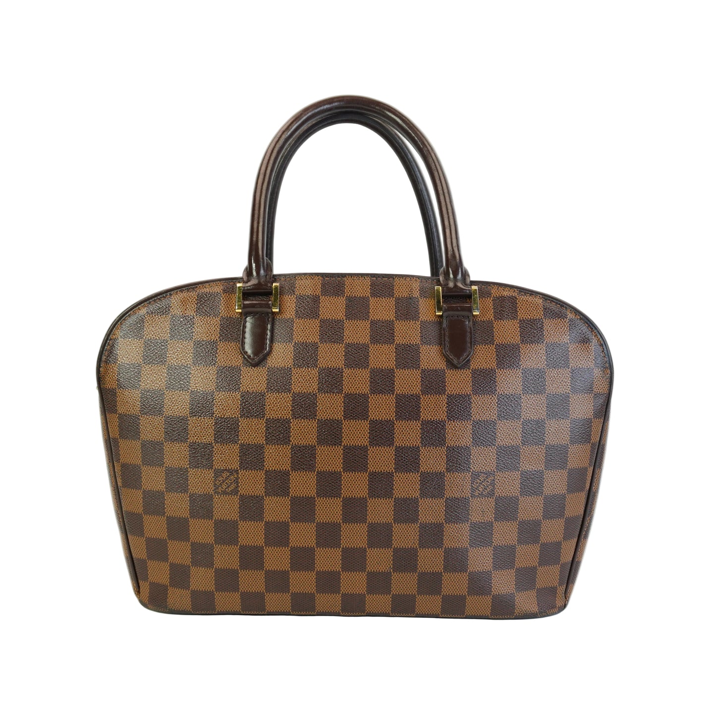 Louis Vuitton	Sarria Horizontal GHW Medium