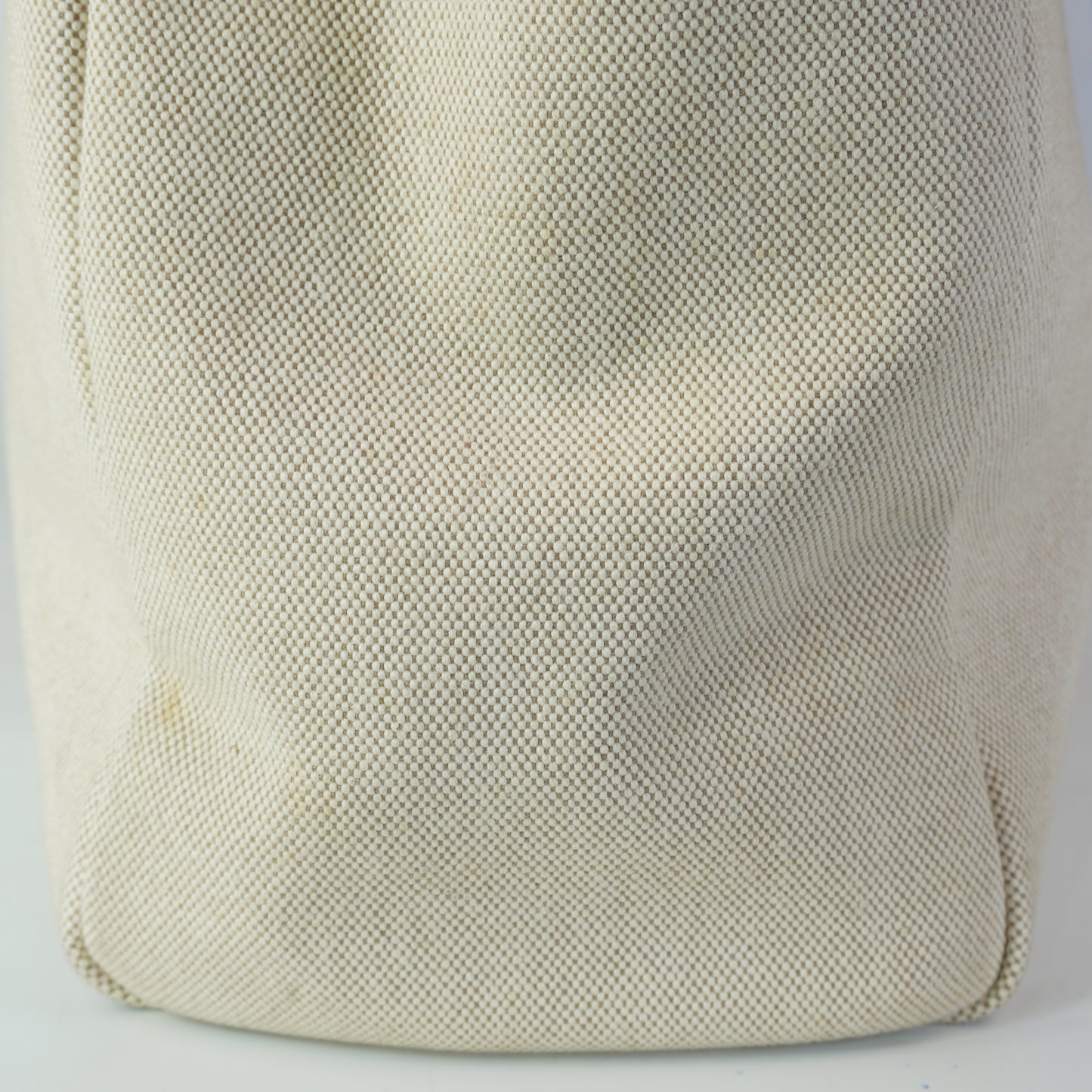 Hermes	Herbag Beige &Brown Large SHW
