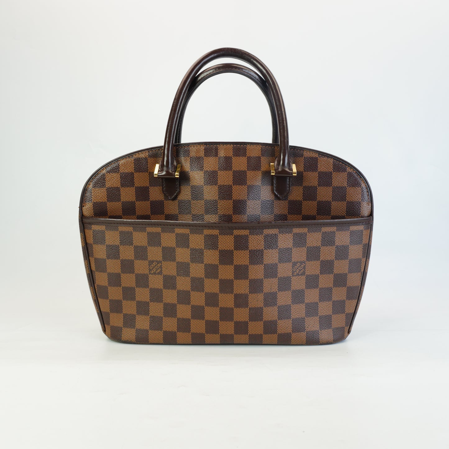 Louis Vuitton	Sarria Horizontal GHW Medium