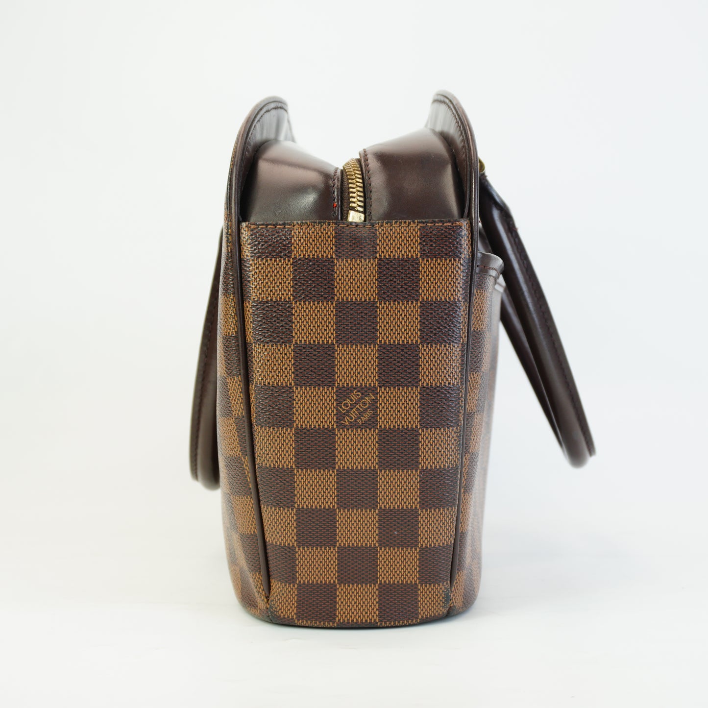 Louis Vuitton	Sarria Horizontal GHW Medium