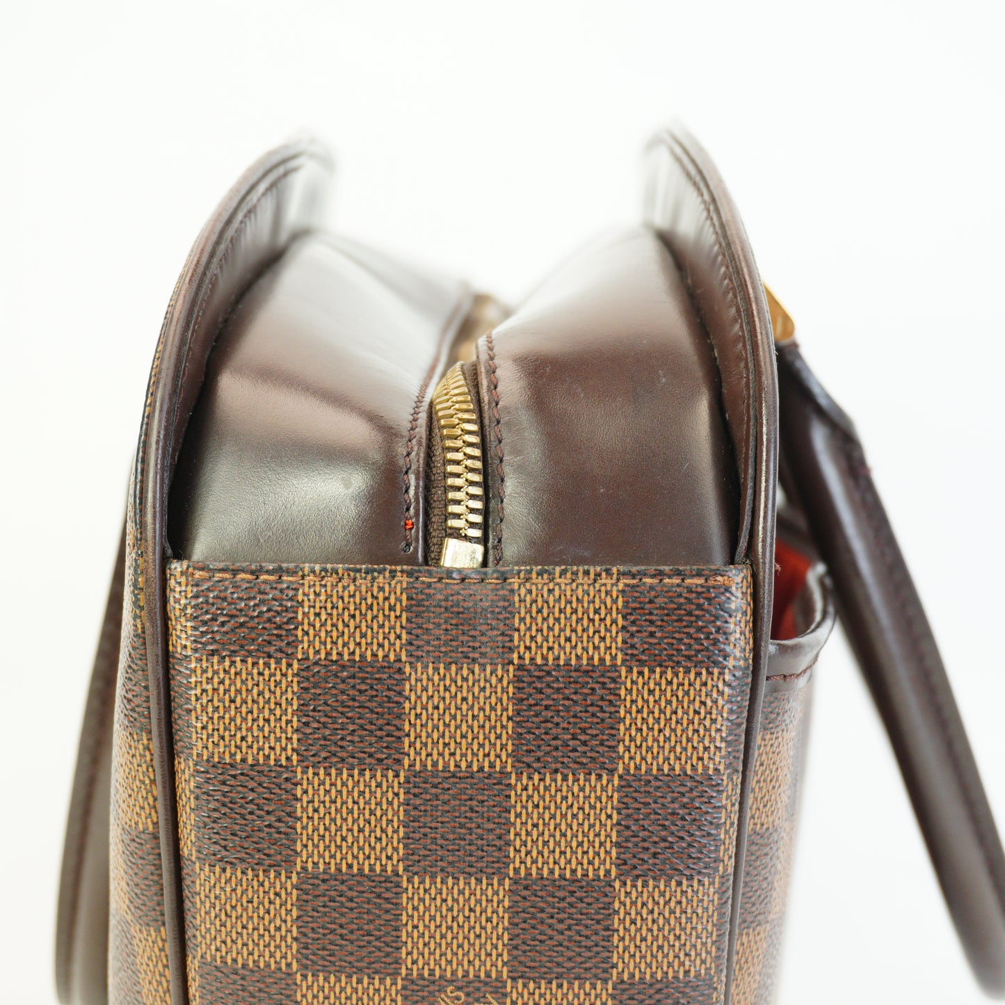 Louis Vuitton	Sarria Horizontal GHW Medium