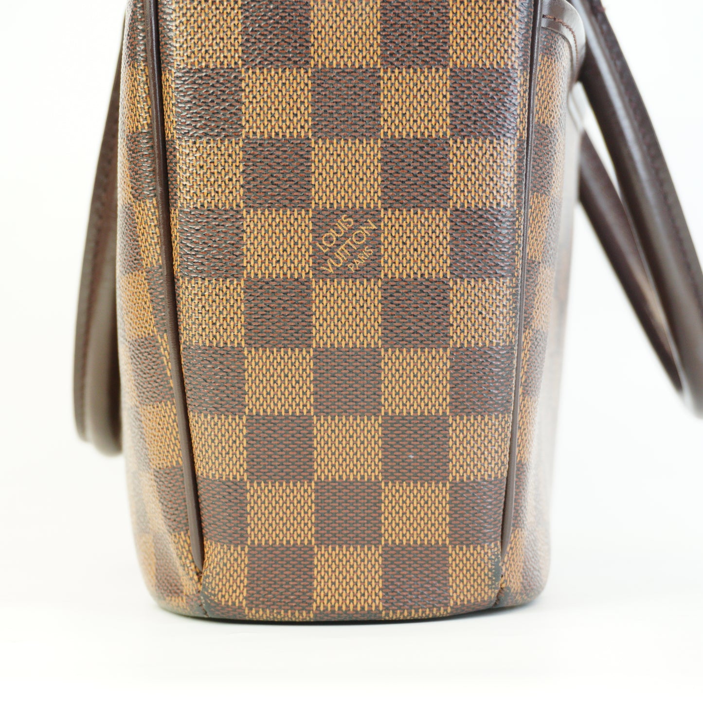 Louis Vuitton	Sarria Horizontal GHW Medium
