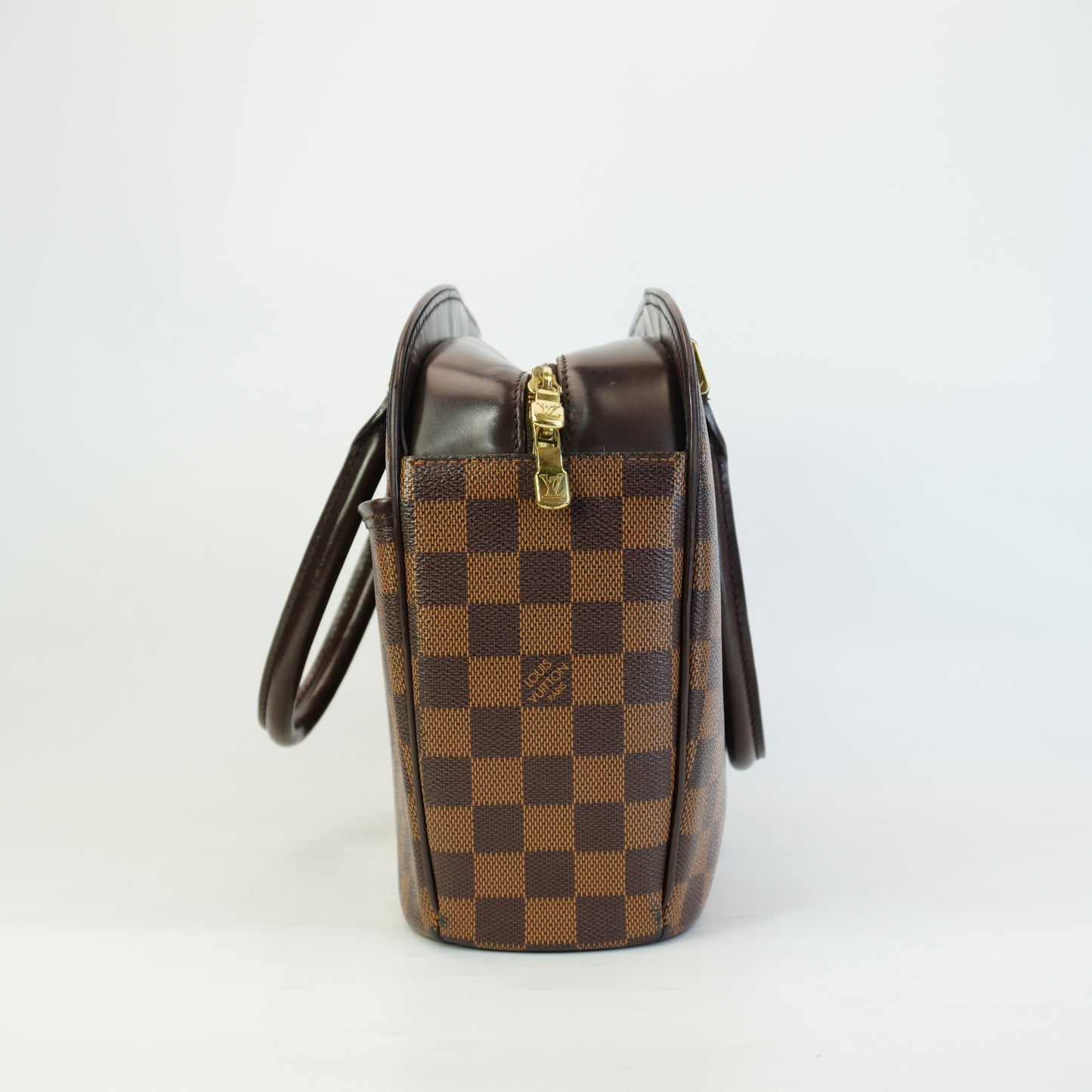 Louis Vuitton	Sarria Horizontal GHW Medium