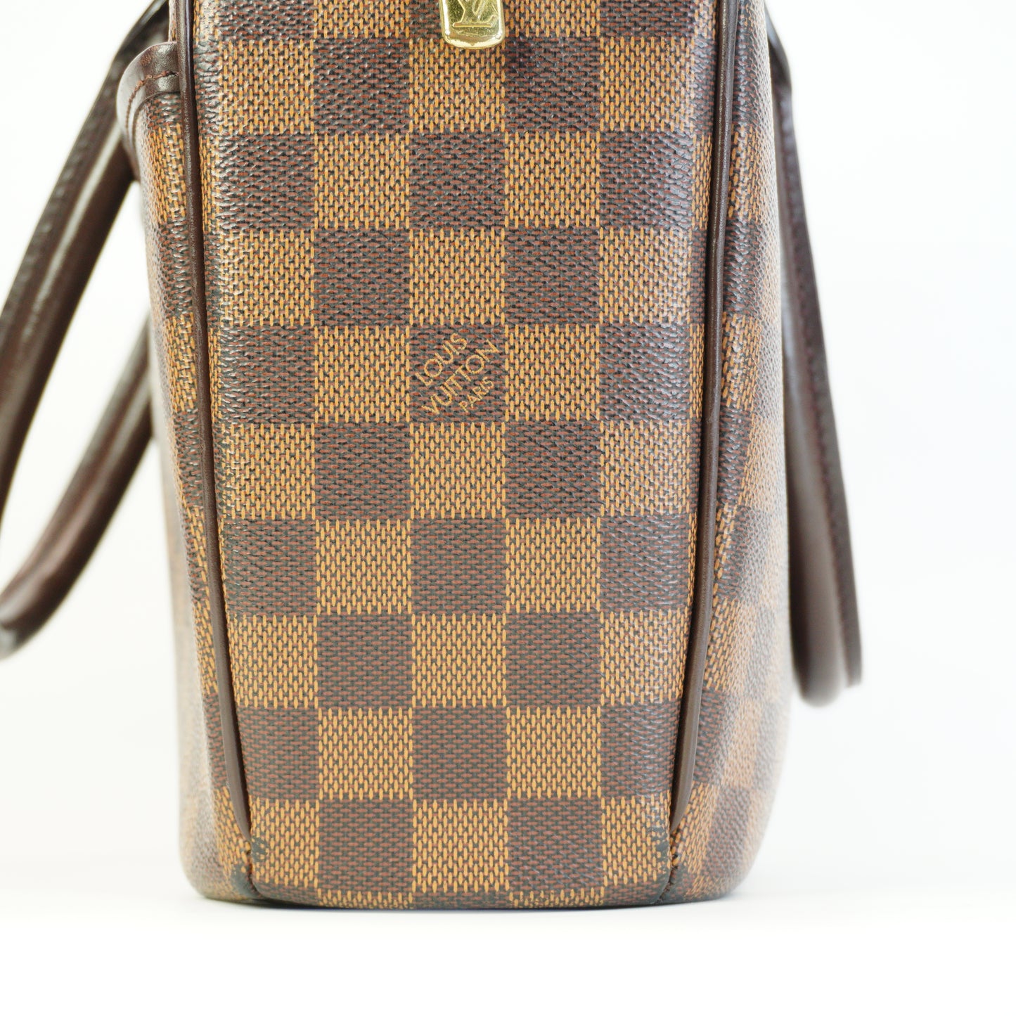 Louis Vuitton	Sarria Horizontal GHW Medium