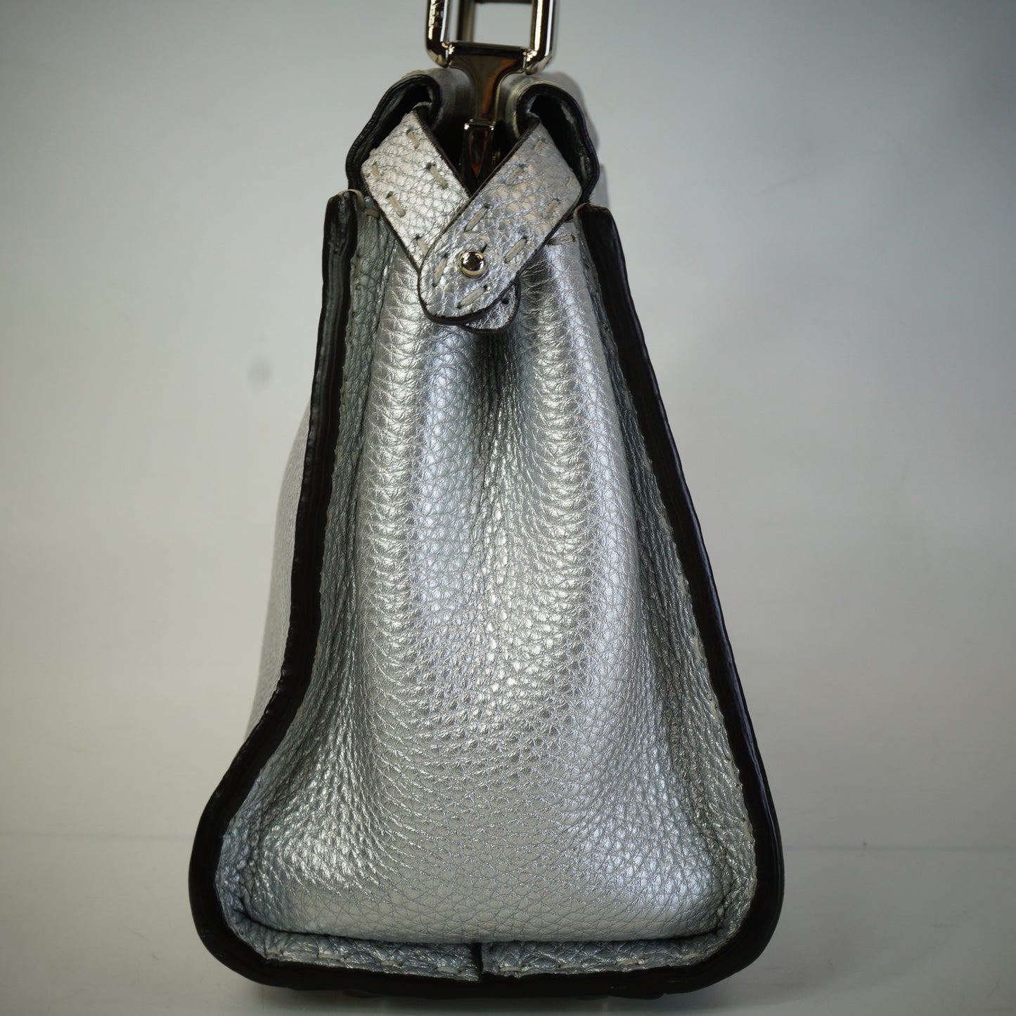 Fendi Peekaboo Top Handle SHE Small