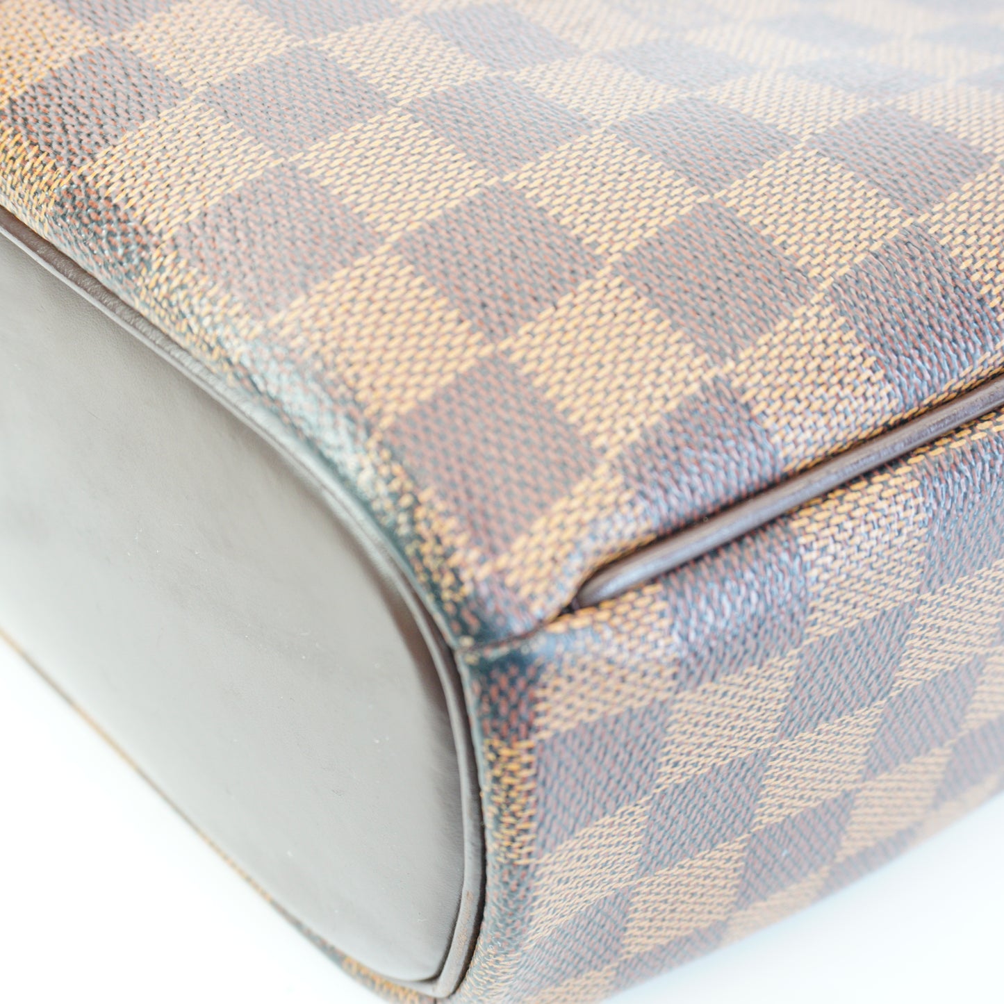 Louis Vuitton	Sarria Horizontal GHW Medium