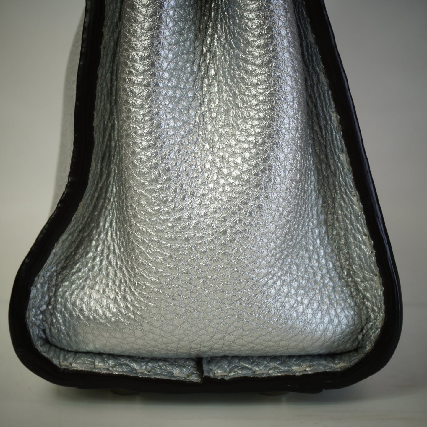 Fendi Peekaboo Top Handle SHE Small