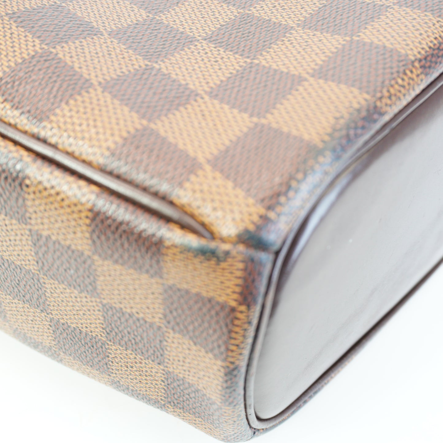 Louis Vuitton	Sarria Horizontal GHW Medium