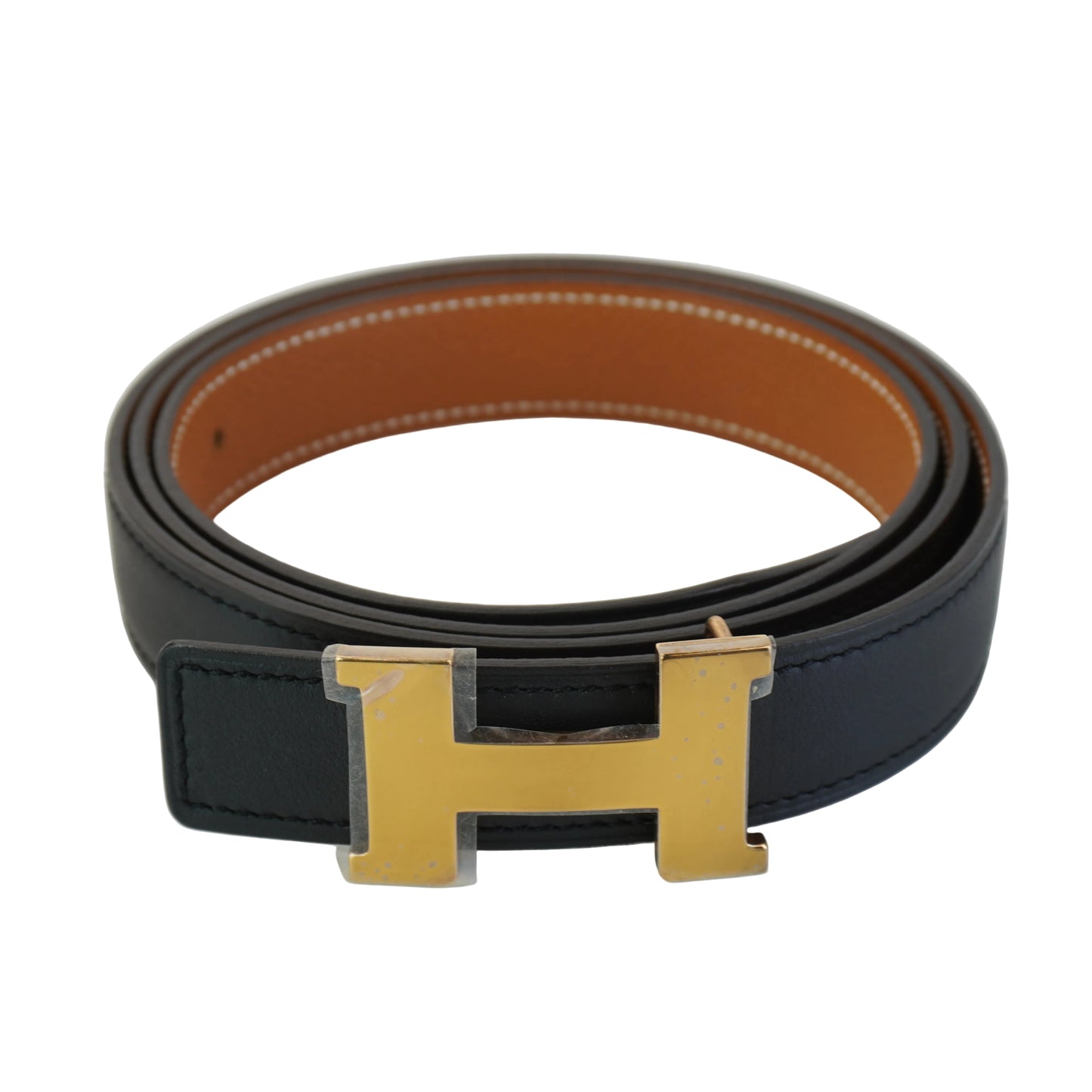 Hermes Belt 95