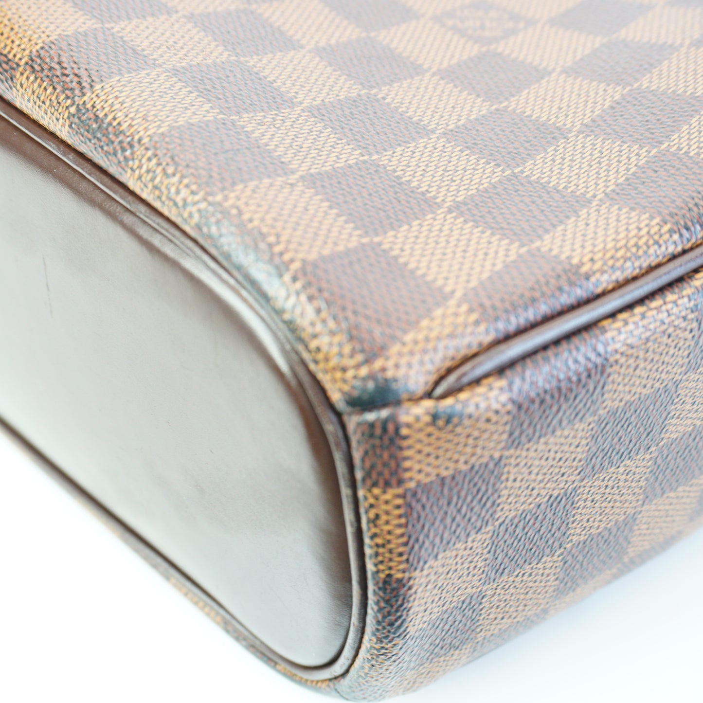 Louis Vuitton	Sarria Horizontal GHW Medium