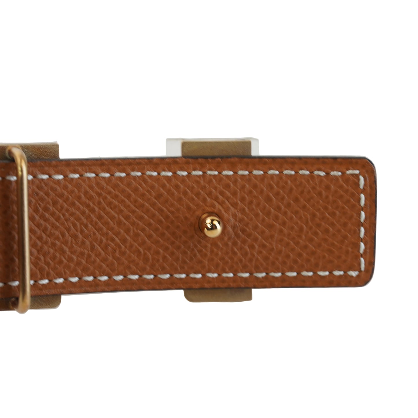 Hermes Belt 95